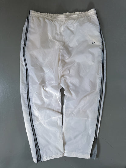 Nike Vintage Trackpants | XL