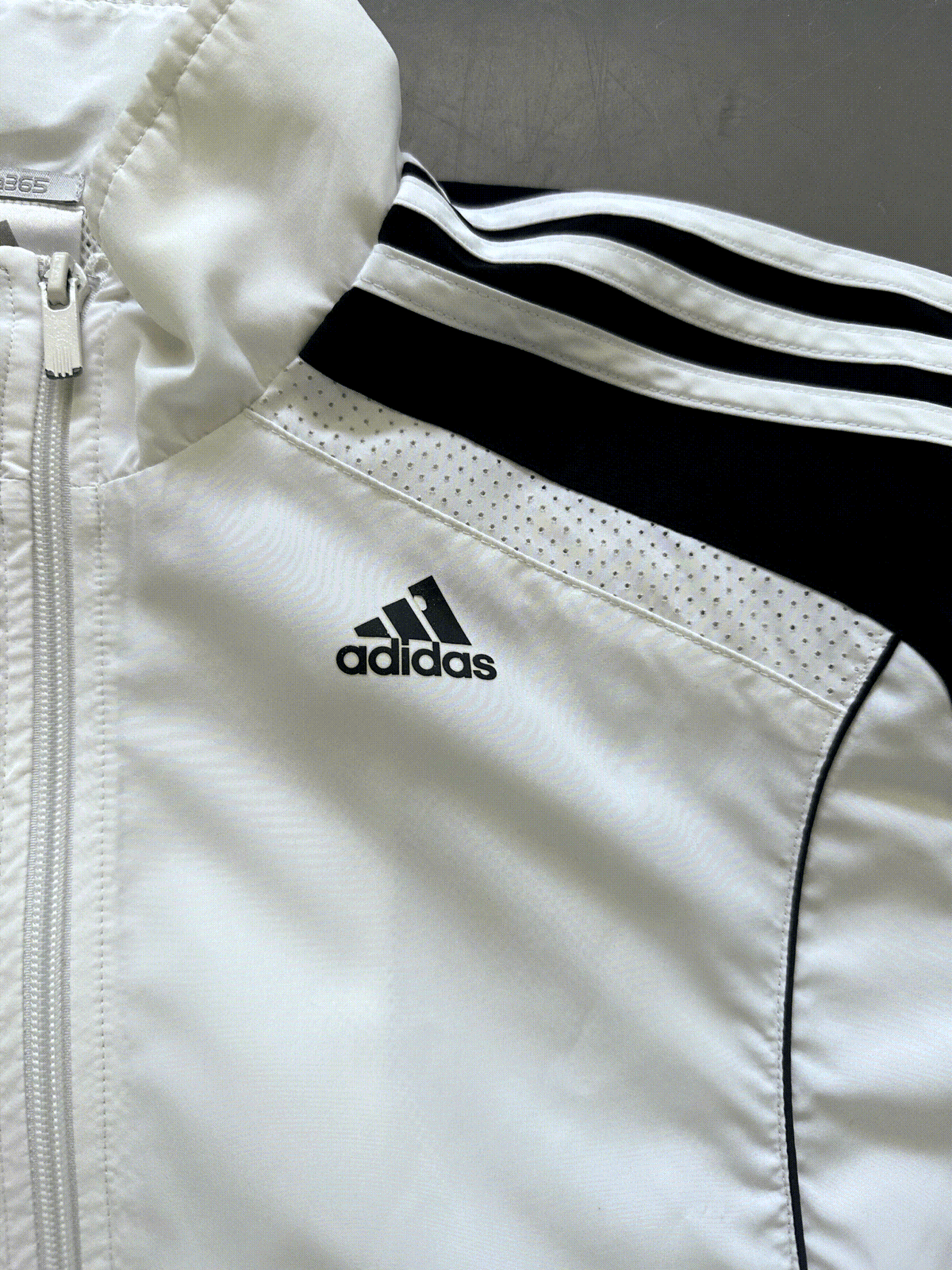 Adidas Vintage Tracksuit | XL