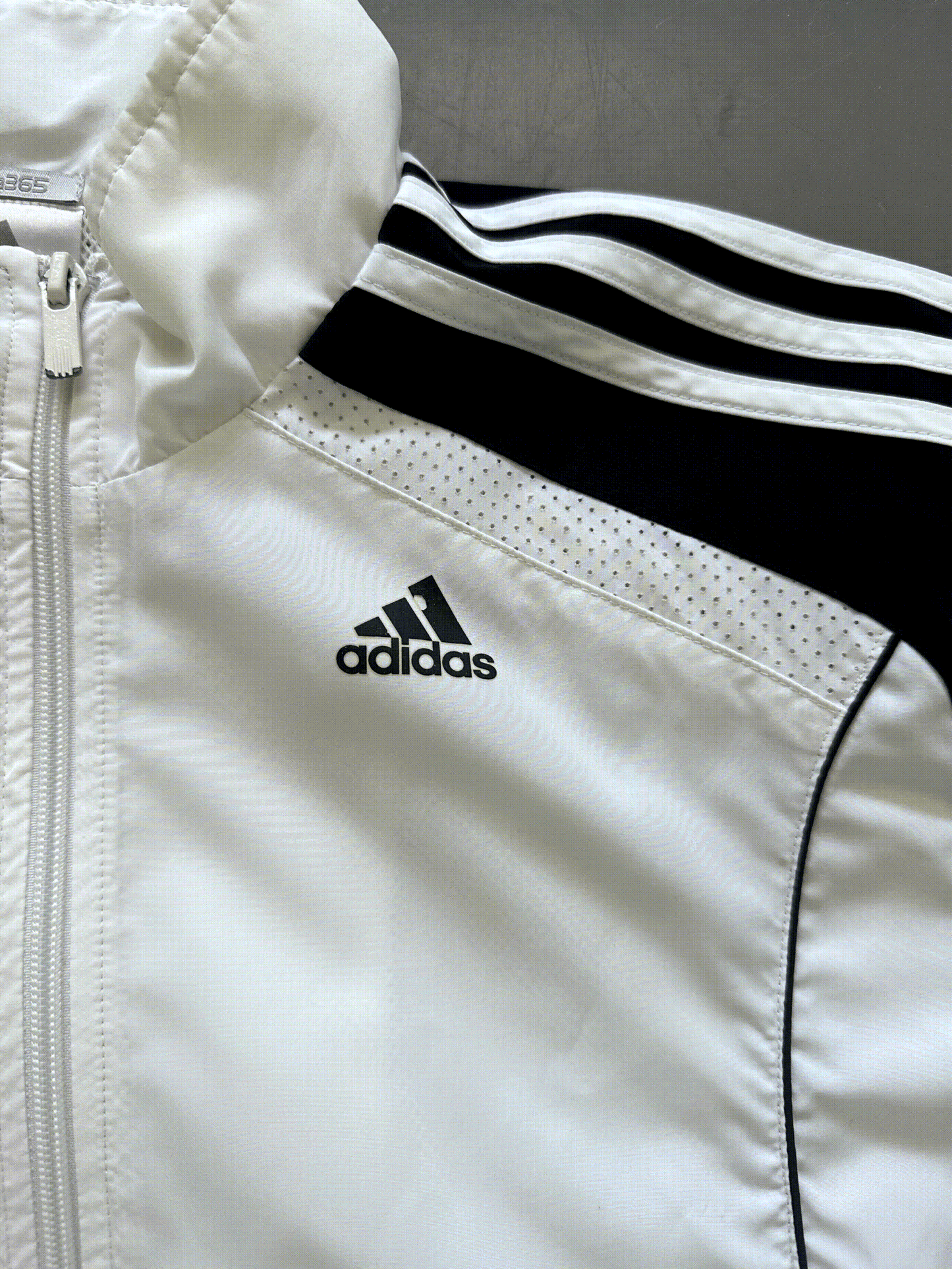 Adidas Vintage Tracksuit | XL