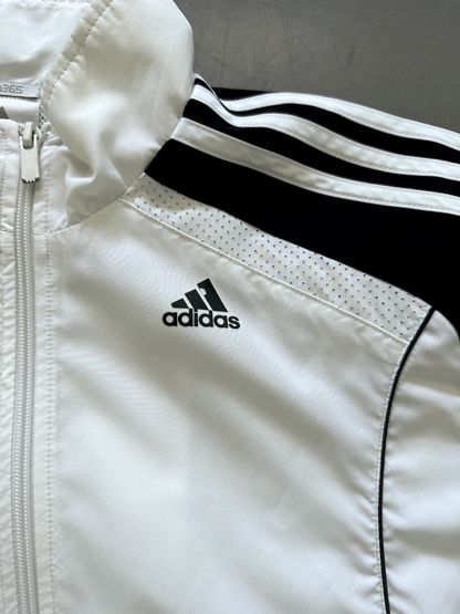 Adidas Vintage Tracksuit | XL