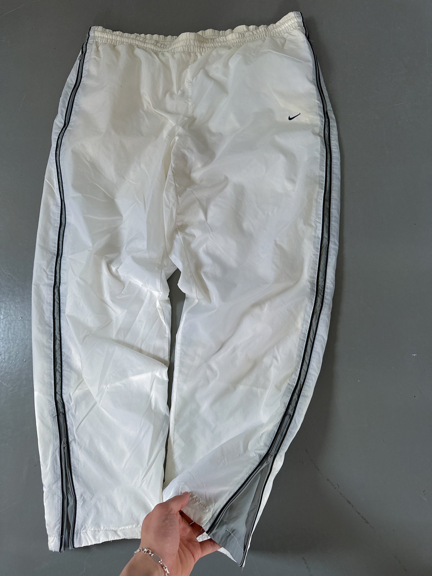 Nike Vintage Trackpants | XL
