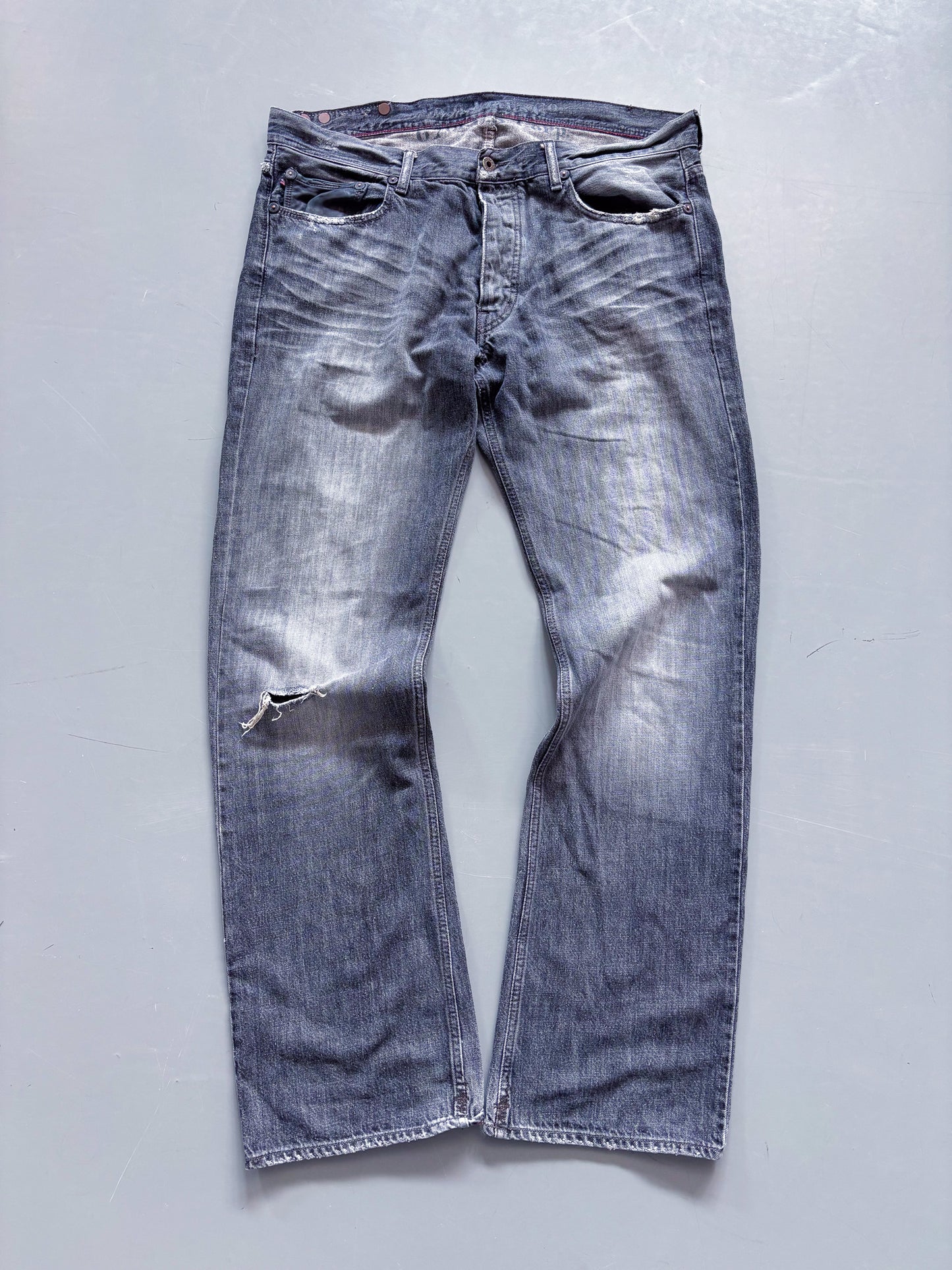 Polo Ralph Lauren Vintage Jeans | M