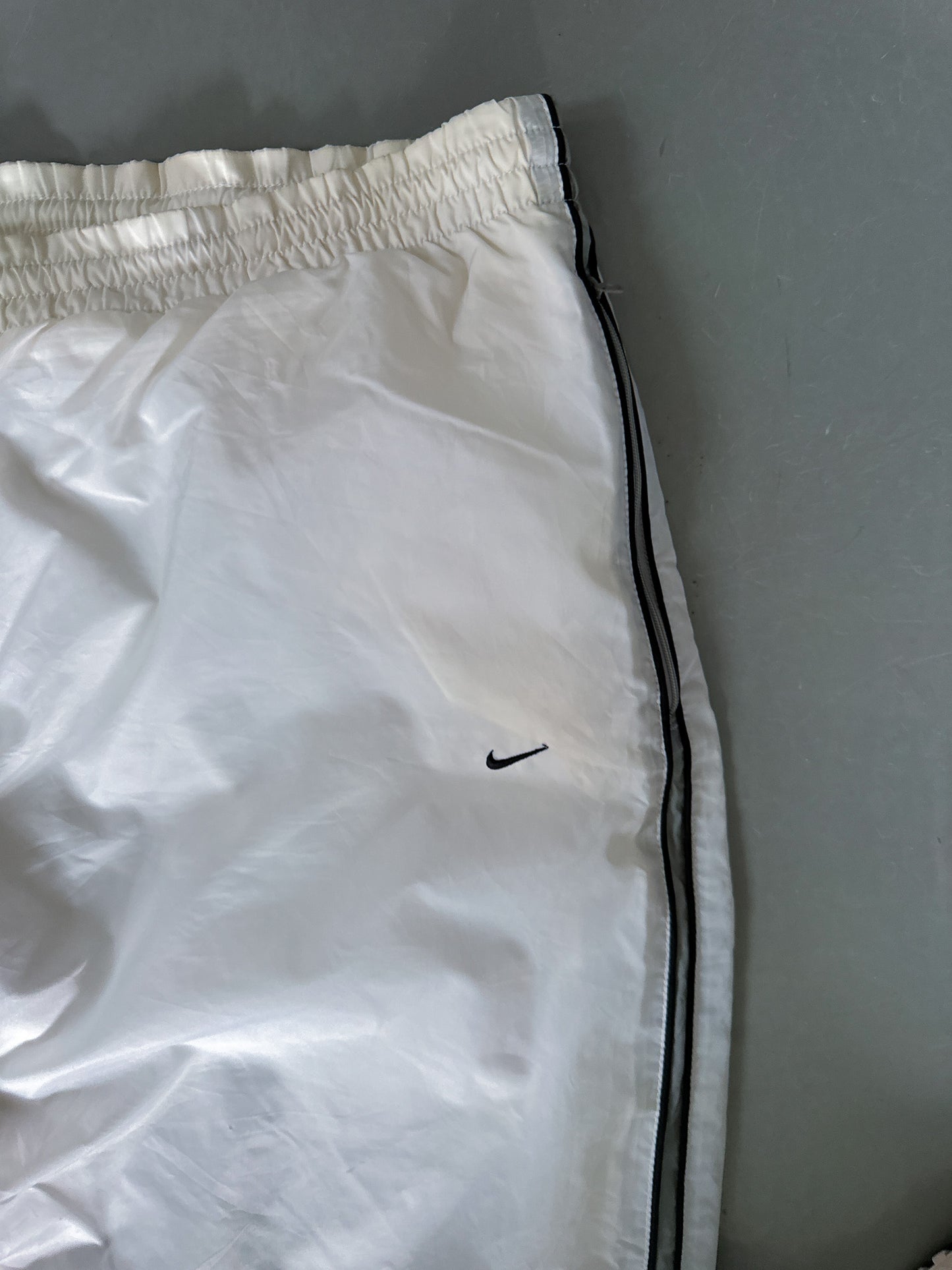 Nike Vintage Trackpants | XL