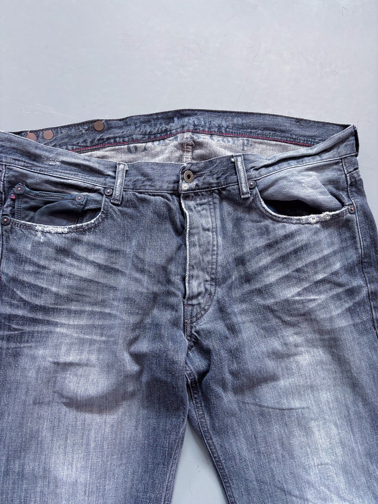 Polo Ralph Lauren Vintage Jeans | M