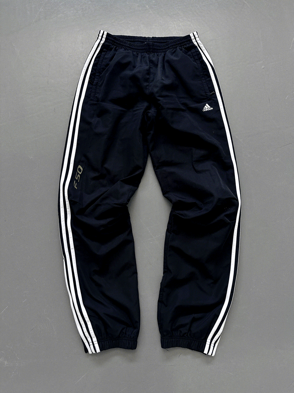 Adidas Vintage Tracksuit | XL