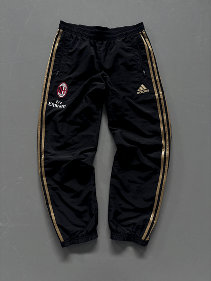 Adidas x AC Mailand Vintage Tracksuit | L Nummer Fehlt