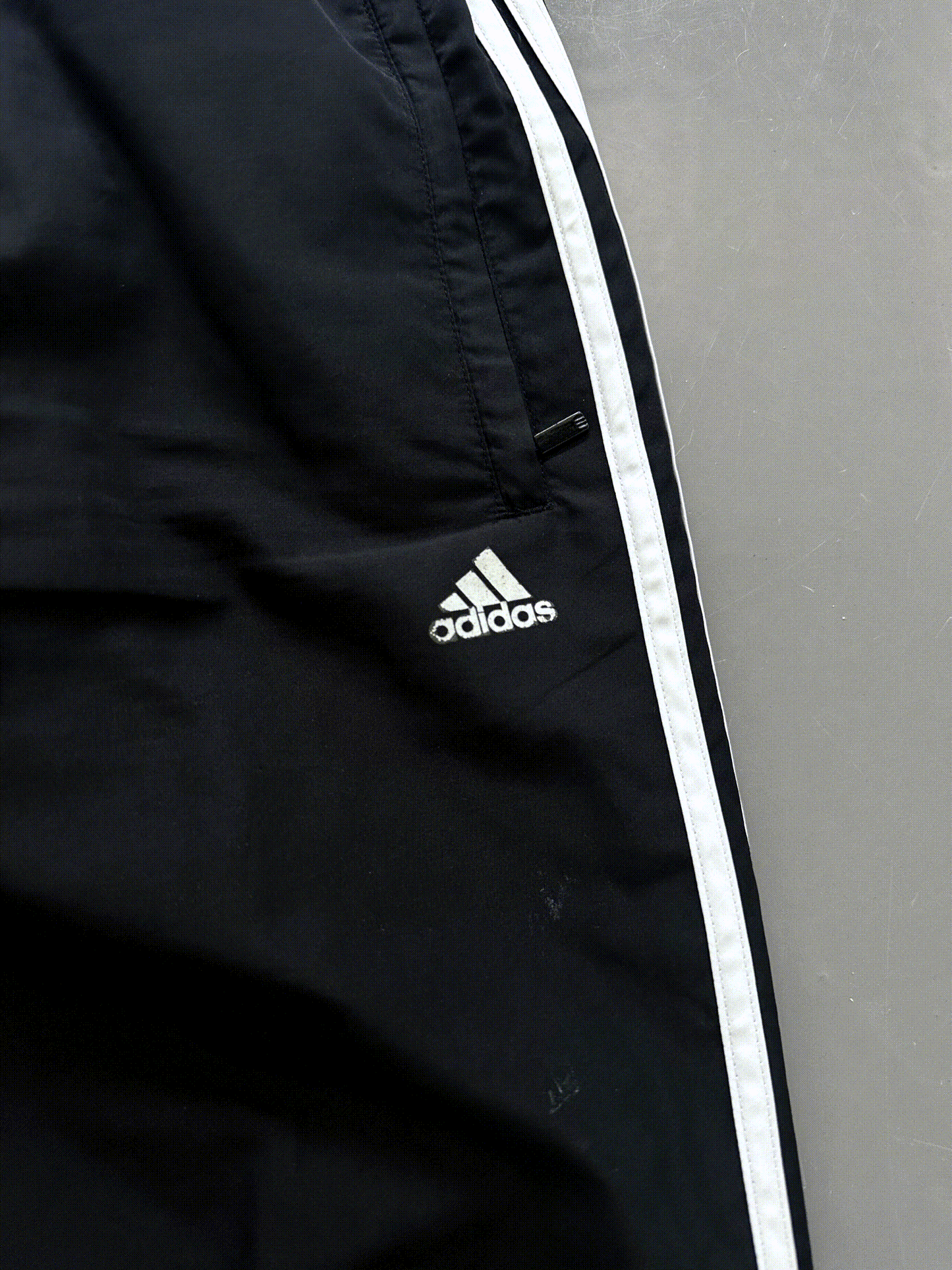 Adidas Vintage Tracksuit | XL
