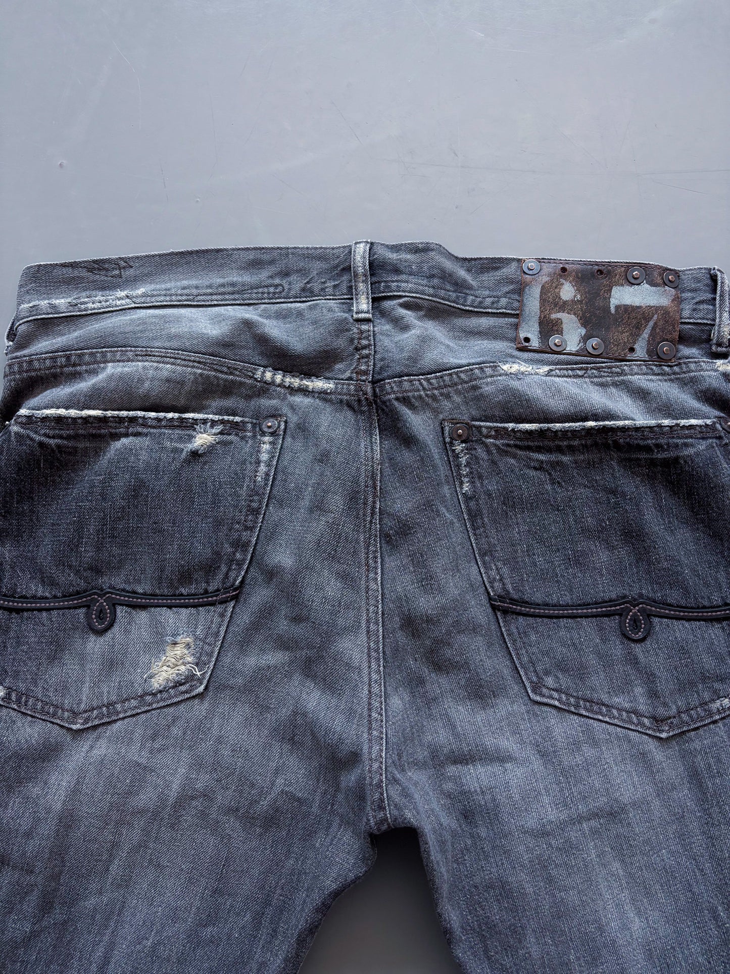 Polo Ralph Lauren Vintage Jeans | M