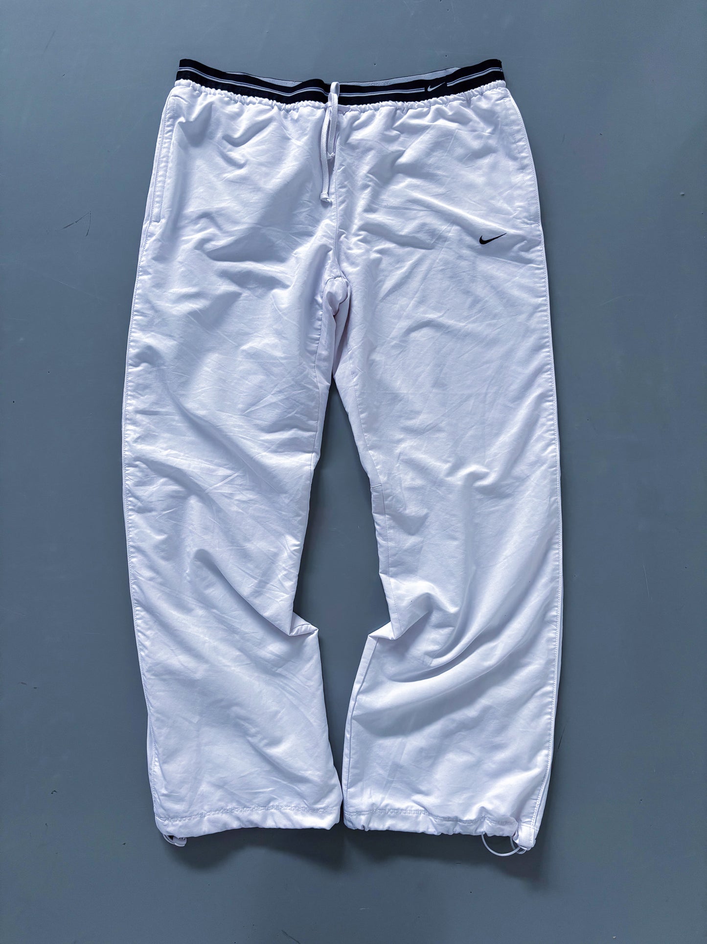 Nike Vintage Trackpants | L