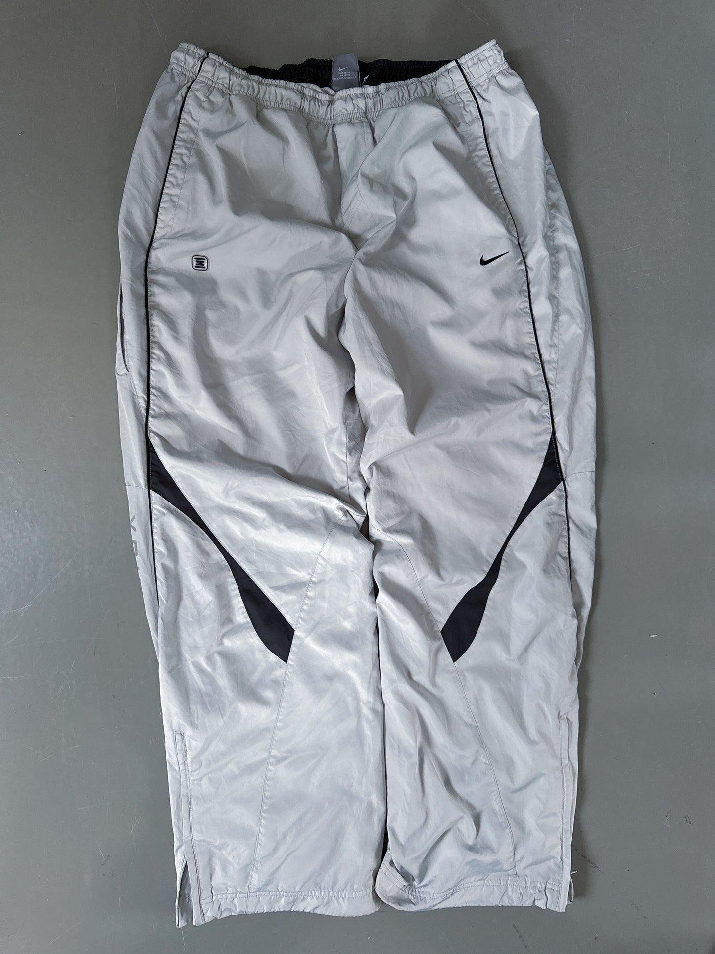Nike Vintage *Shox* Trackpants | XL