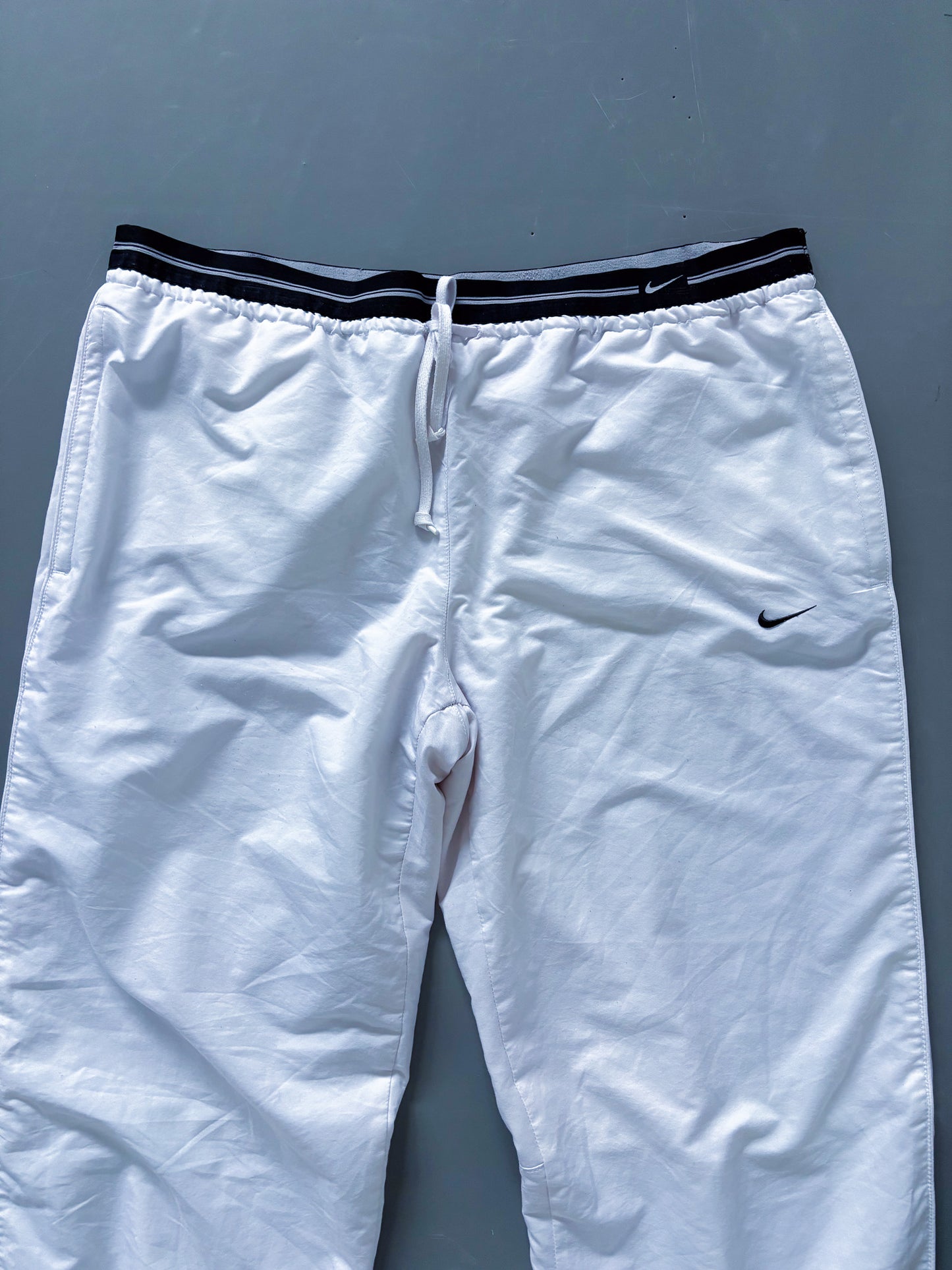 Nike Vintage Trackpants | L