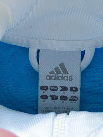 Adidas x Olympique Marseille Vintage Trackjacket | M