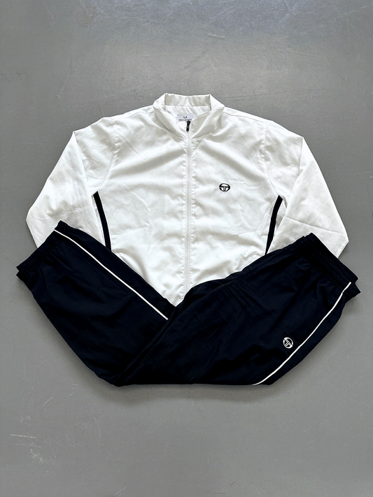 Sergio Tacchini Vintage Tracksuit | XL