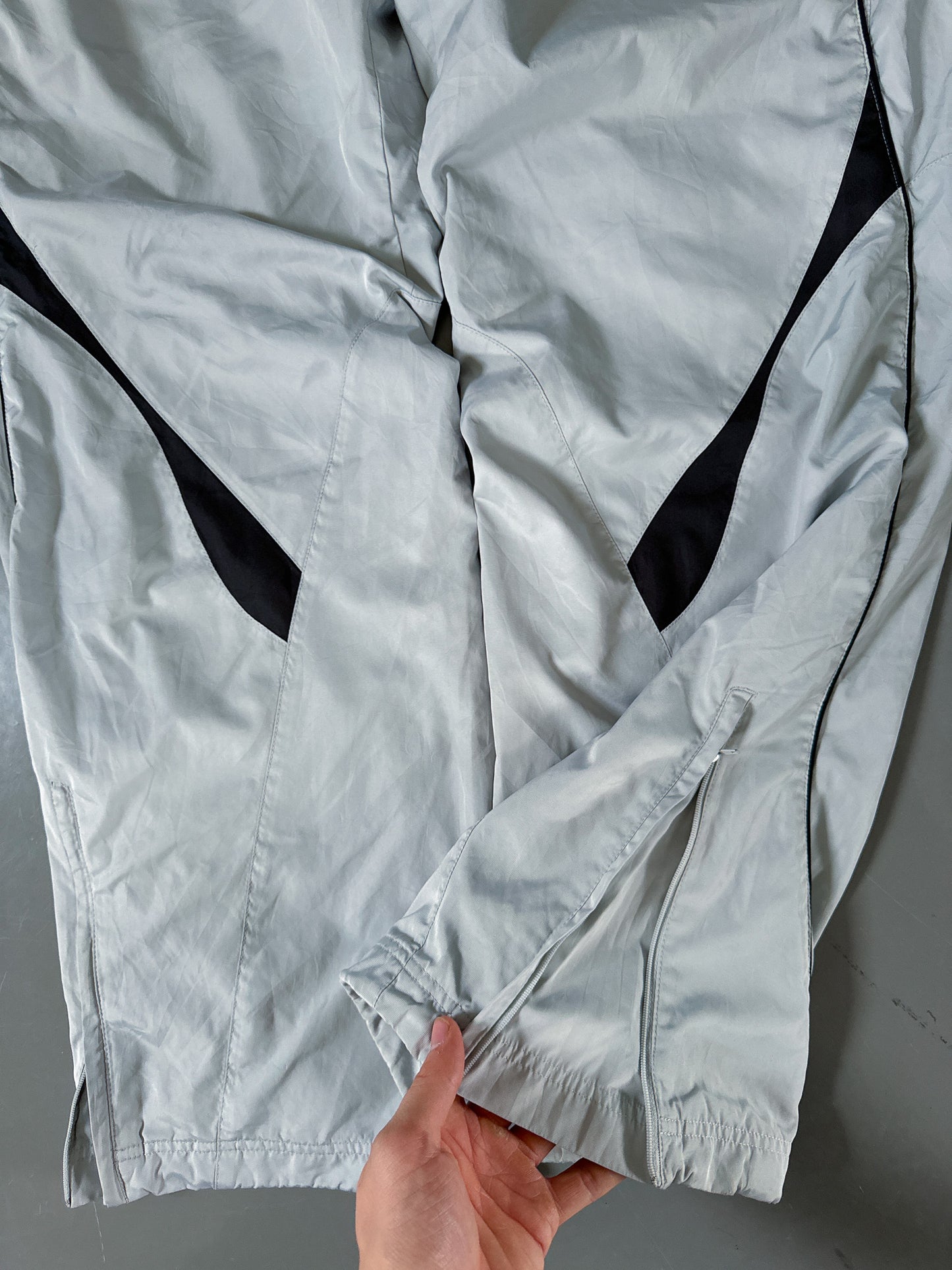 Nike Vintage *Shox* Trackpants | XL