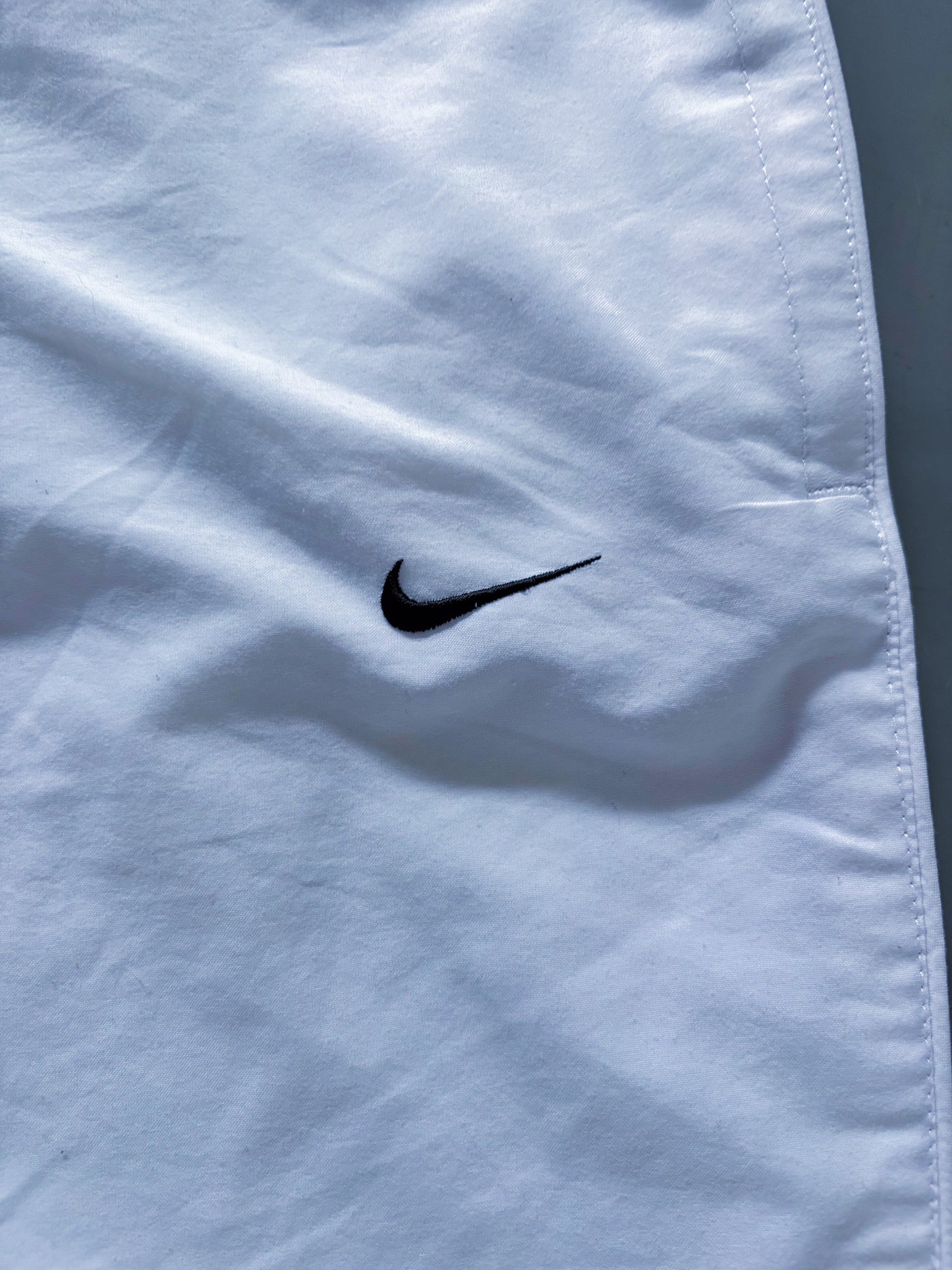 Nike Vintage Trackpants | L
