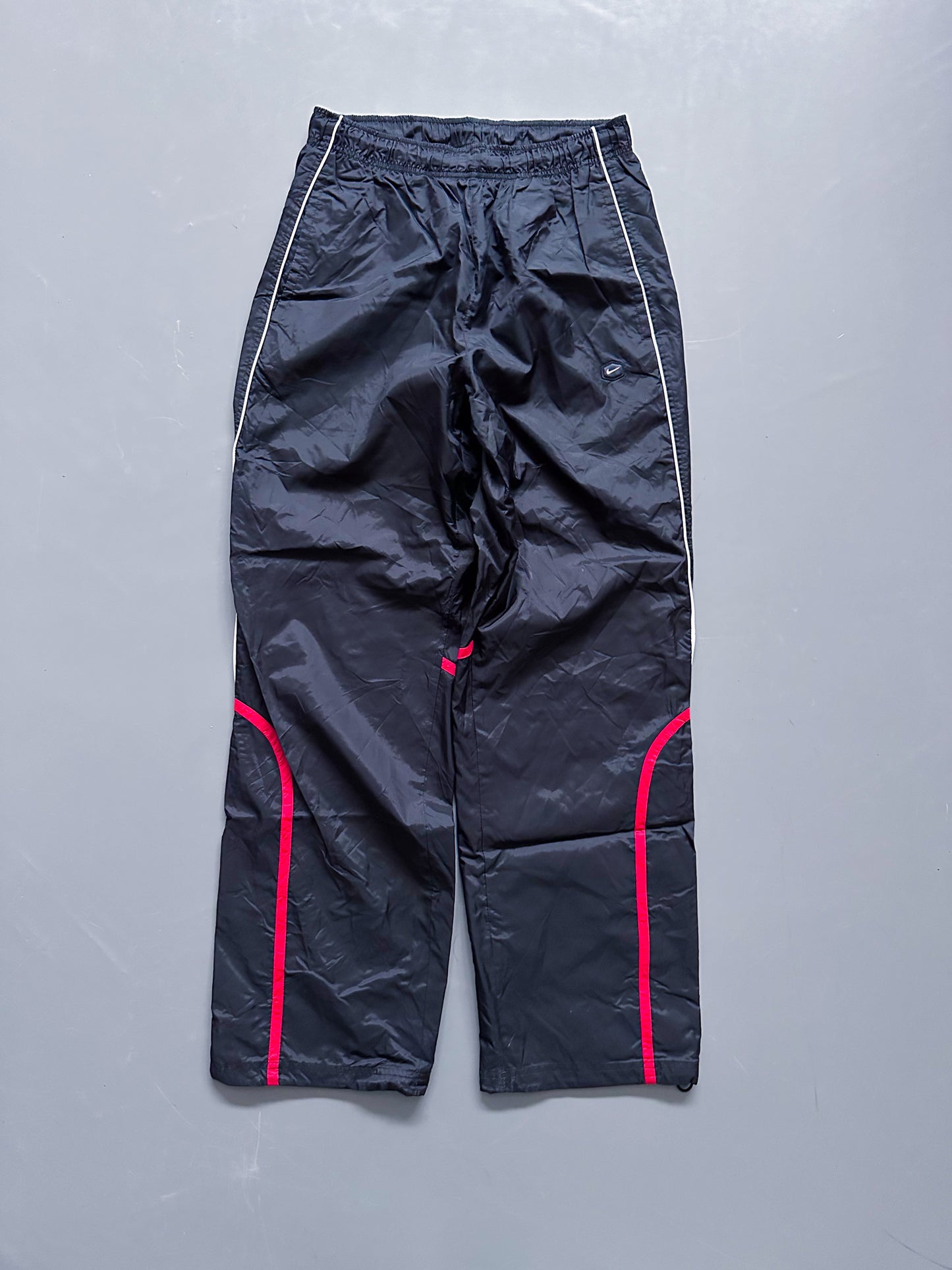 Nike Vintage *HEXAGON* Trackpants | M