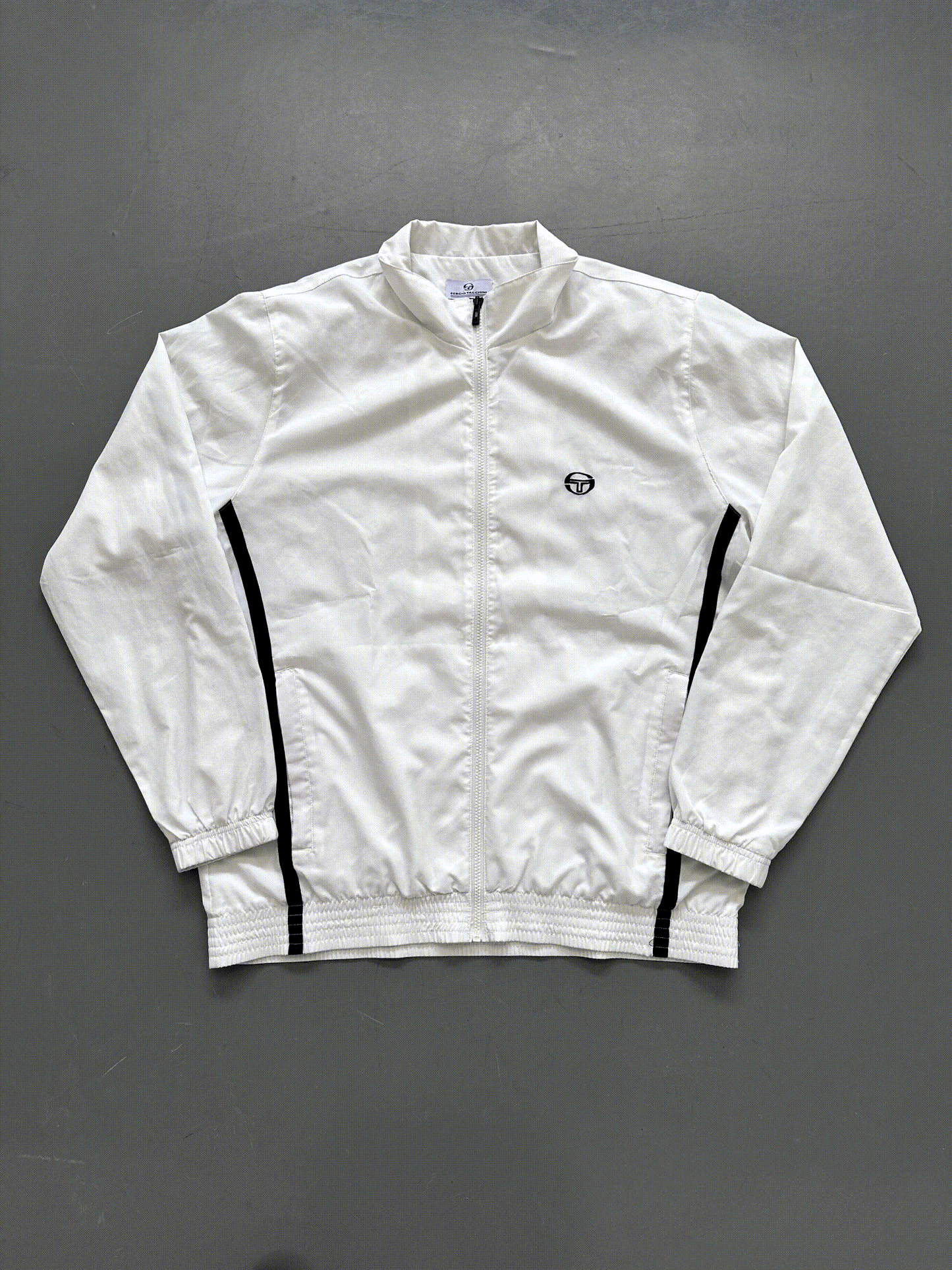 Sergio Tacchini Vintage Tracksuit | XL