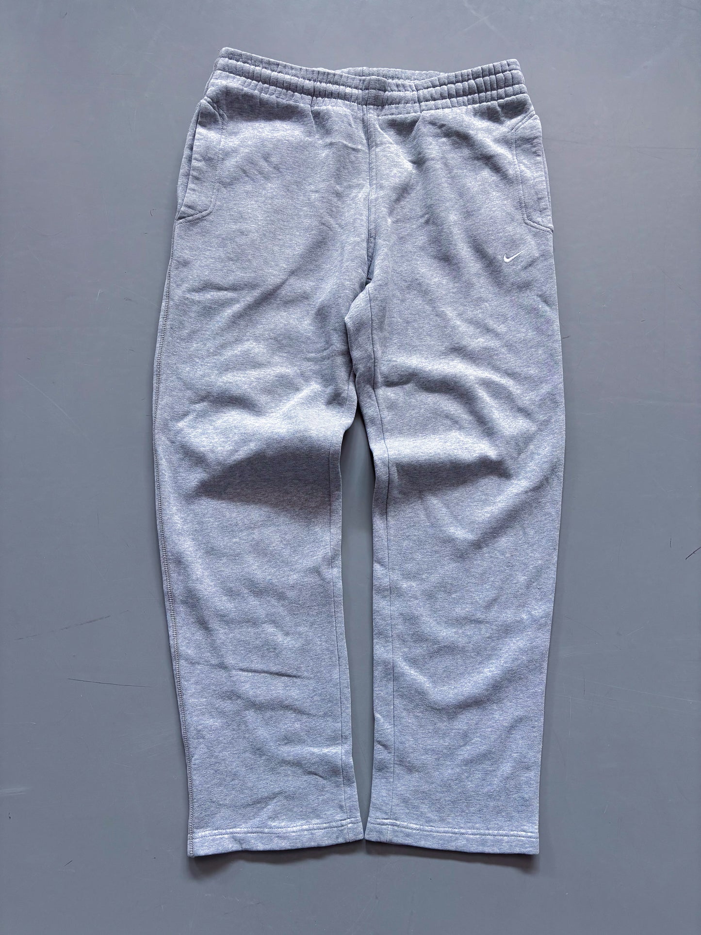 Nike Vintage Open Leg Sweatpants / Jogger | S