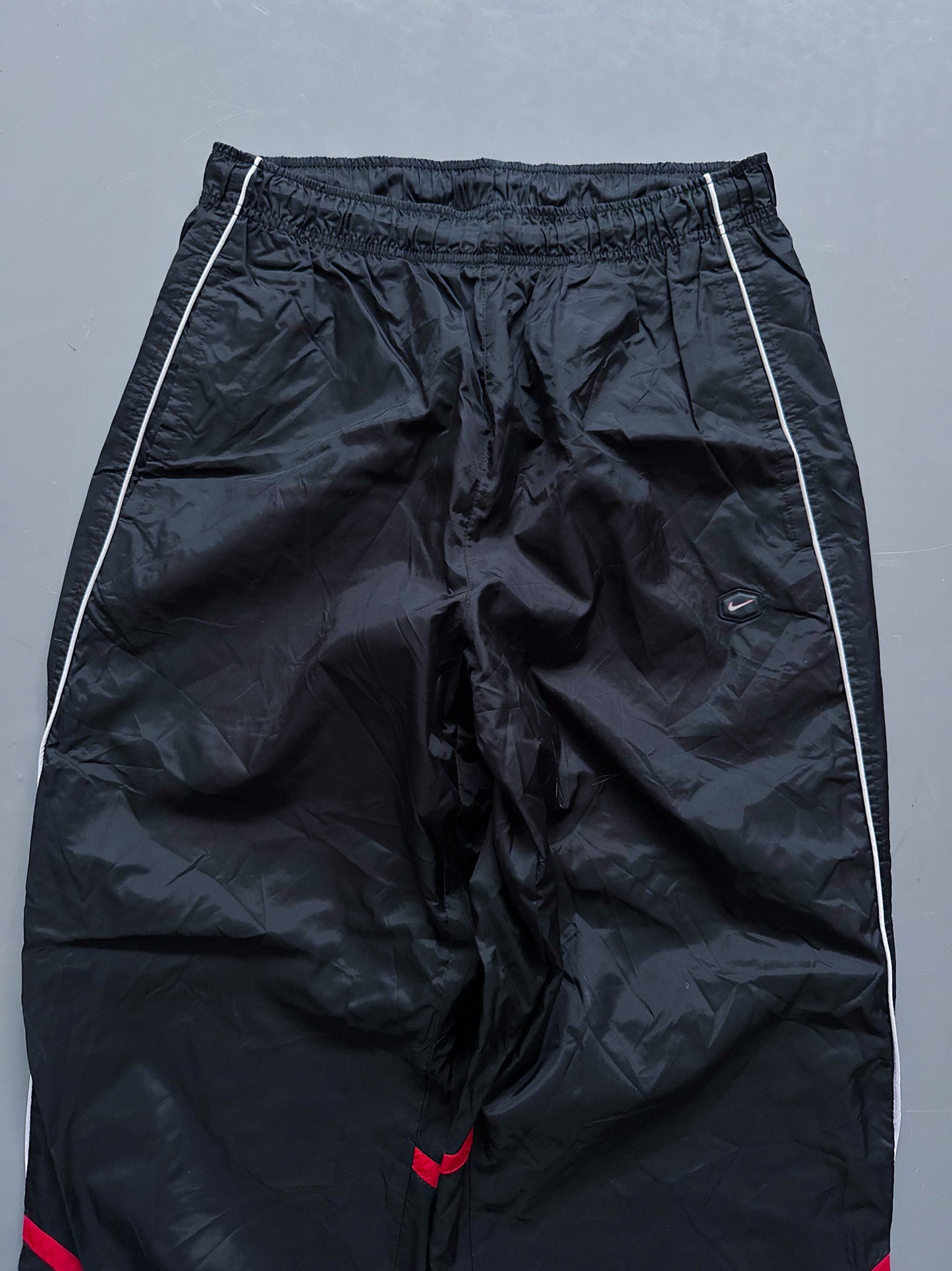 Nike Vintage *HEXAGON* Trackpants | M