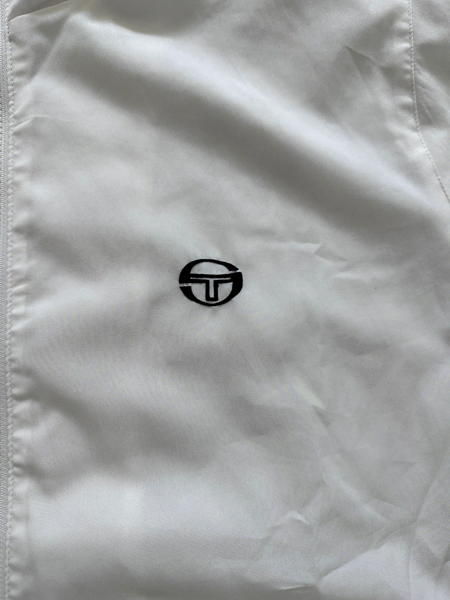 Sergio Tacchini Vintage Tracksuit | XL