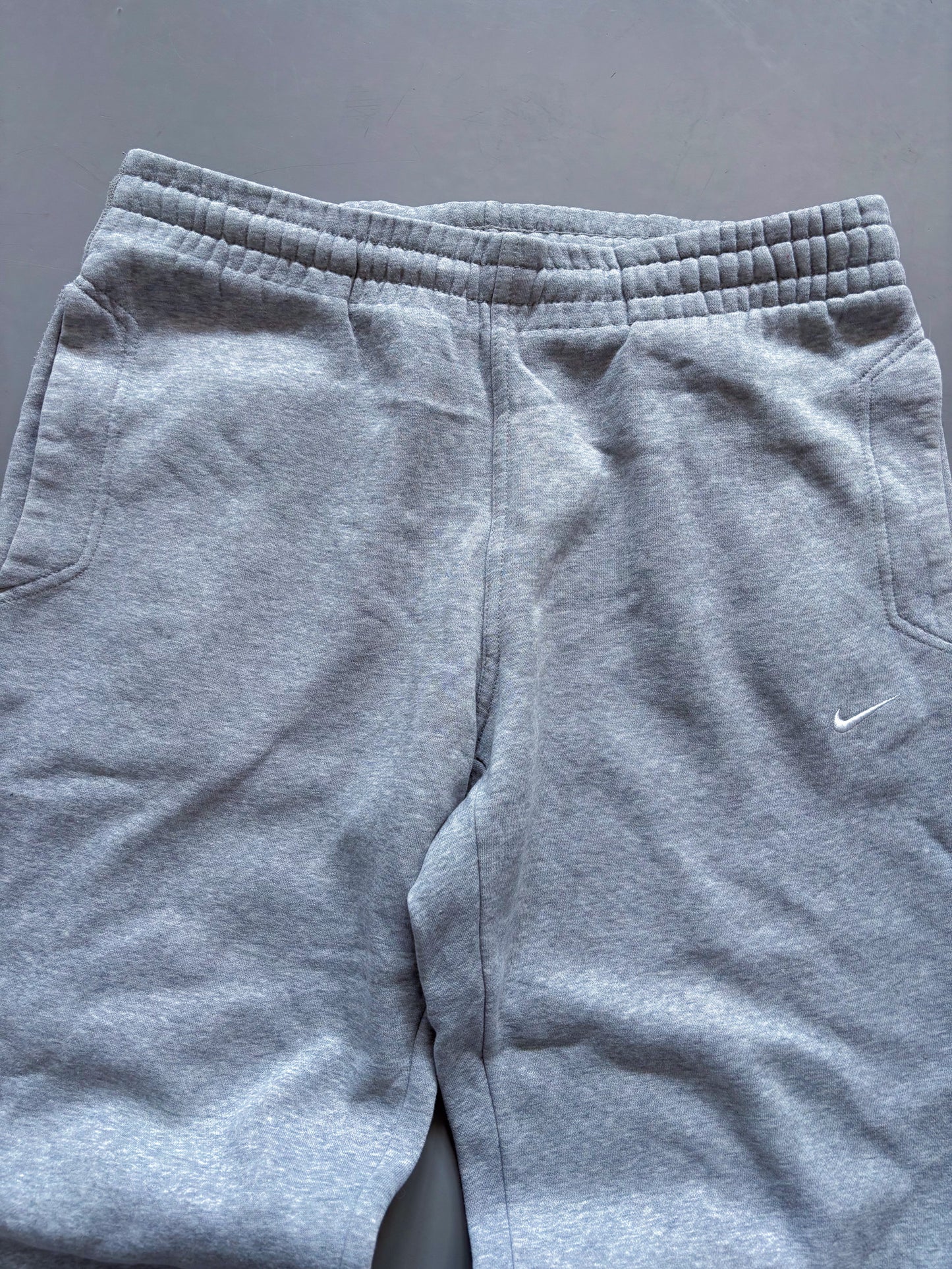 Nike Vintage Open Leg Sweatpants / Jogger | S
