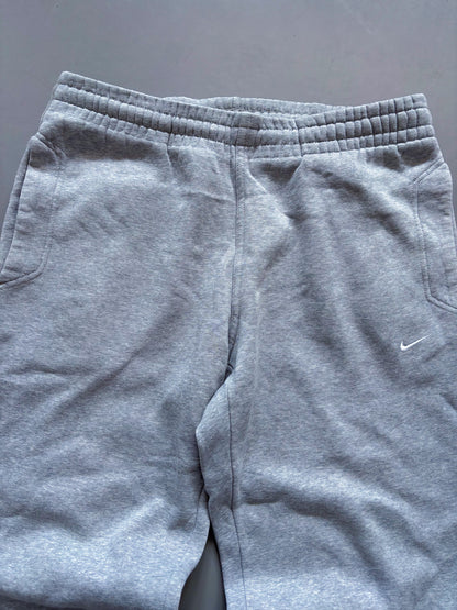 Nike Vintage Open Leg Sweatpants / Jogger | S
