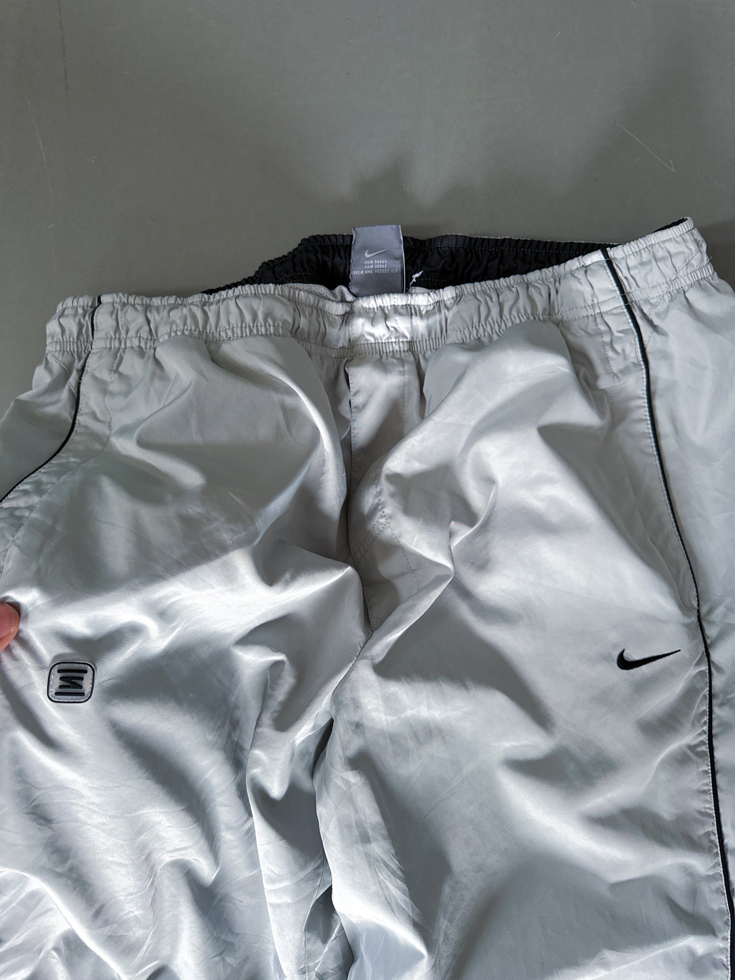 Nike Vintage *Shox* Trackpants | XL