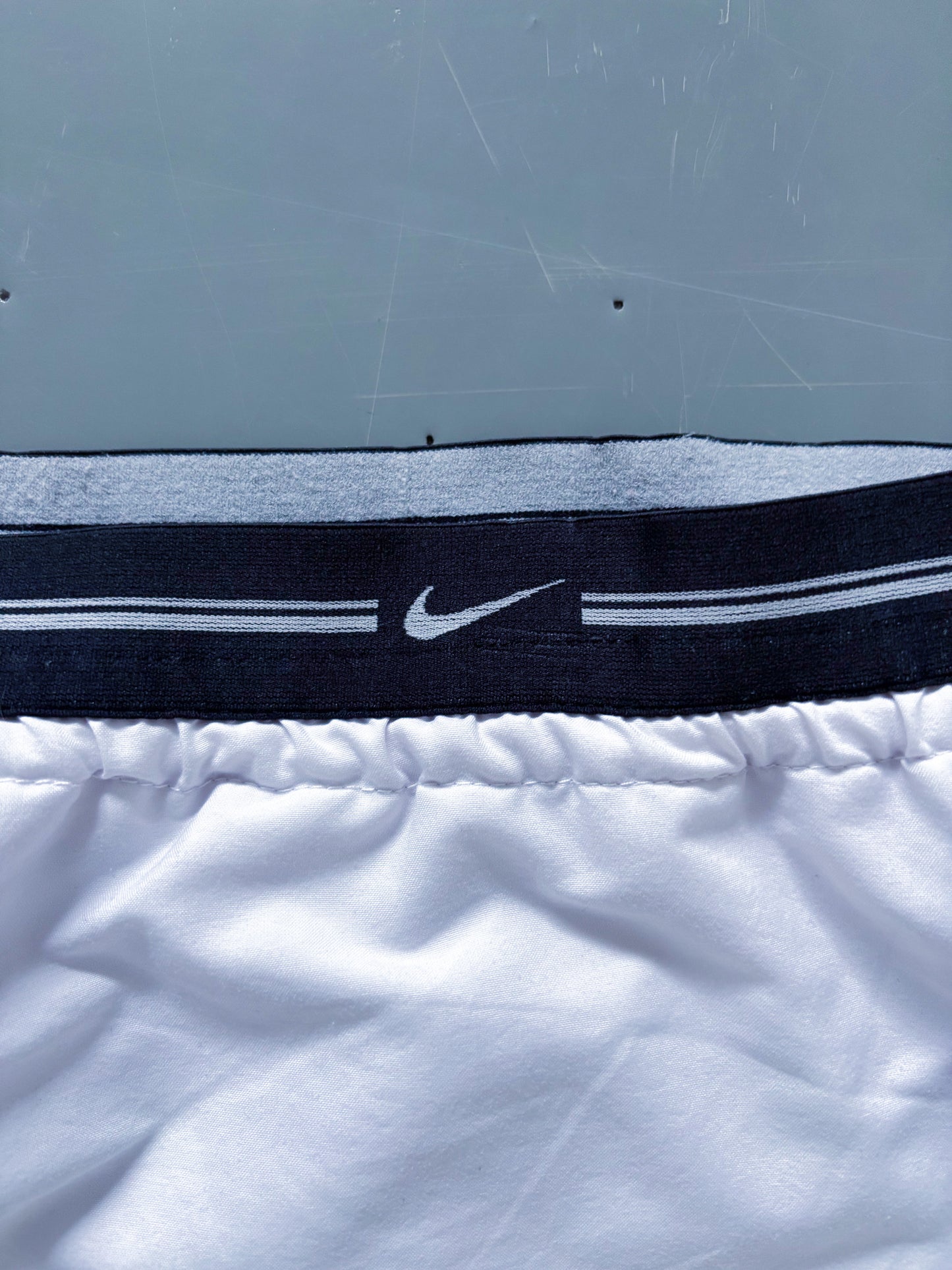 Nike Vintage Trackpants | L