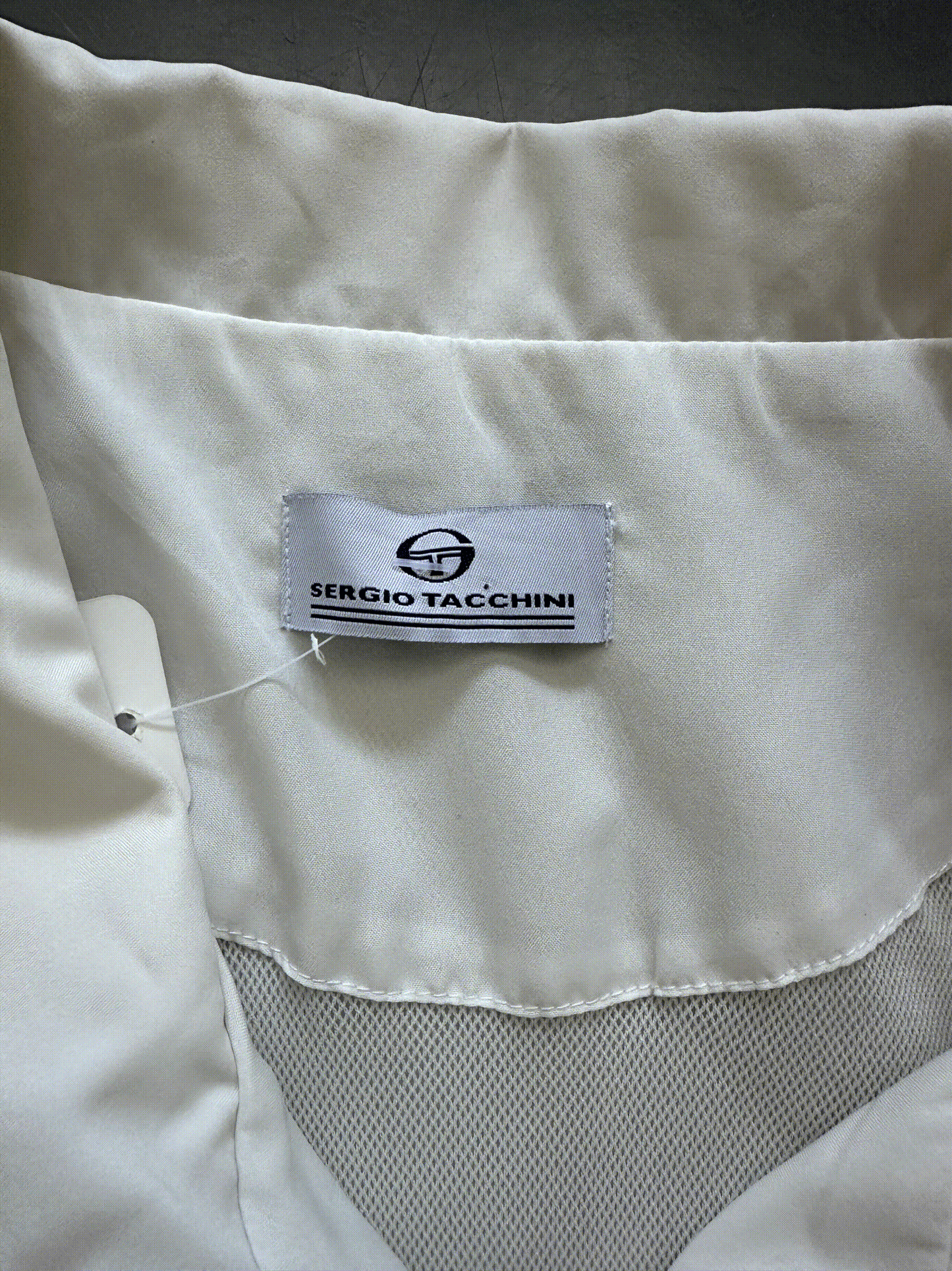 Sergio Tacchini Vintage Tracksuit | XL