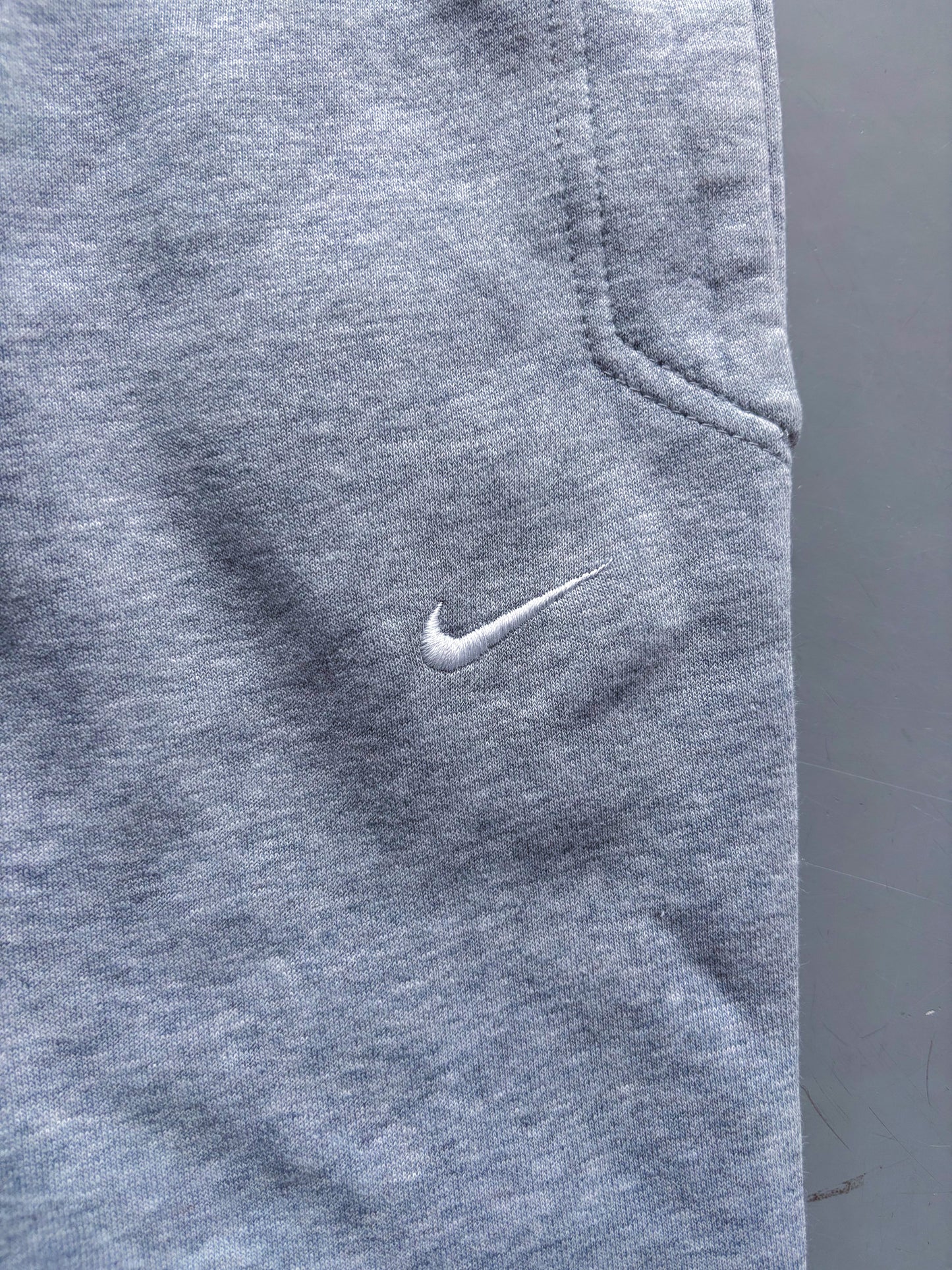 Nike Vintage Open Leg Sweatpants / Jogger | S