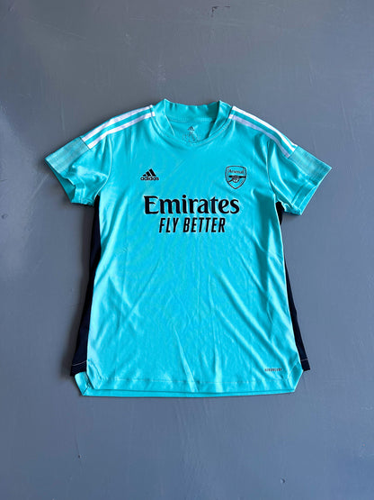 Vintage Adidas Trikot | M