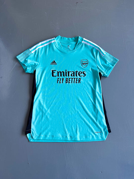 Vintage Adidas Trikot | M