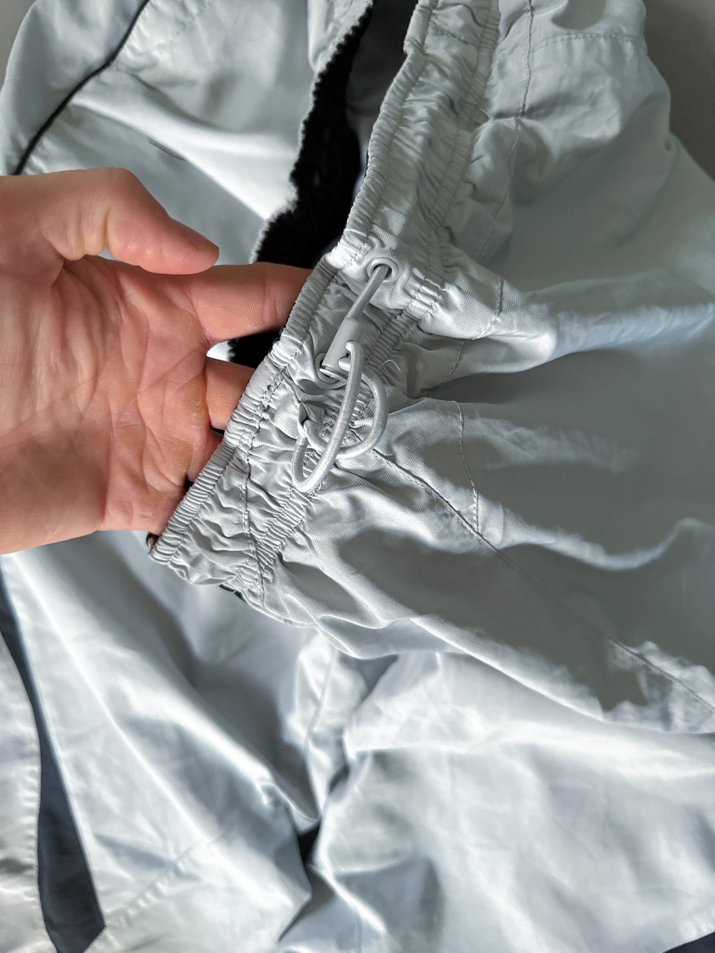 Nike Vintage *Shox* Trackpants | XL