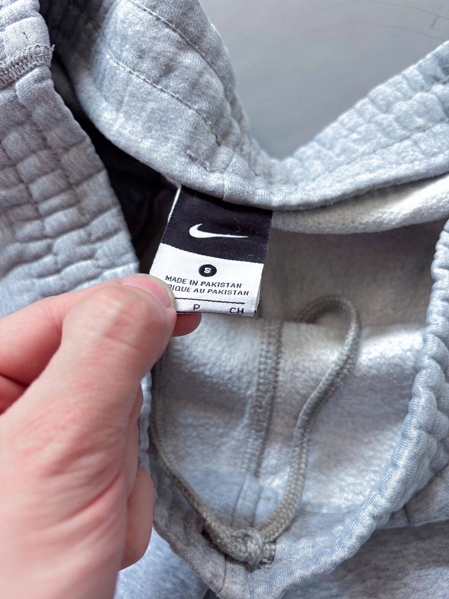 Nike Vintage Open Leg Sweatpants / Jogger | S