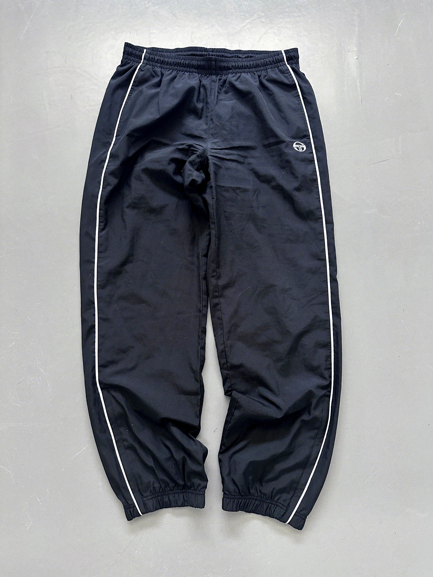 Sergio Tacchini Vintage Tracksuit | XL
