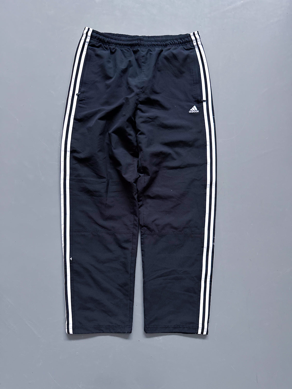 Adidas Vintage *Classic* Trackpants | M