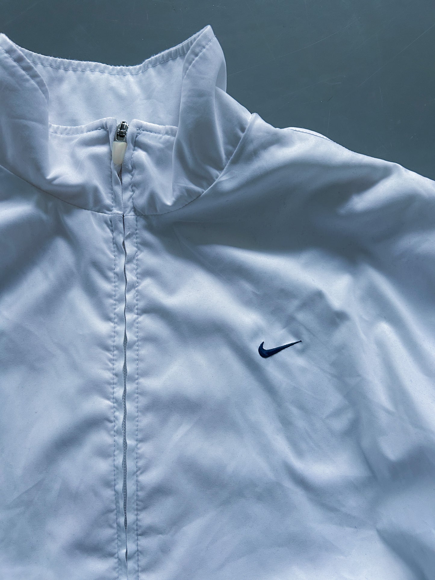 Nike Vintage Trackjacket | M
