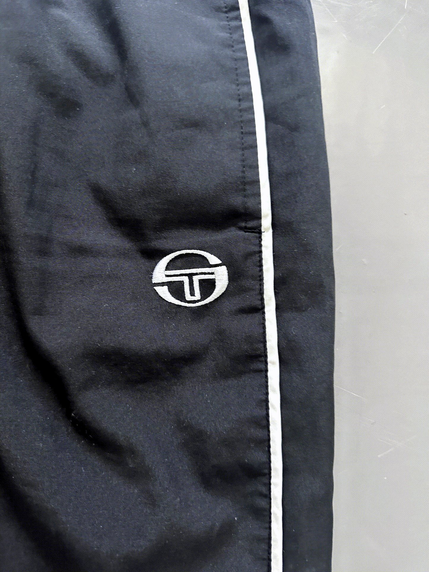 Sergio Tacchini Vintage Tracksuit | XL
