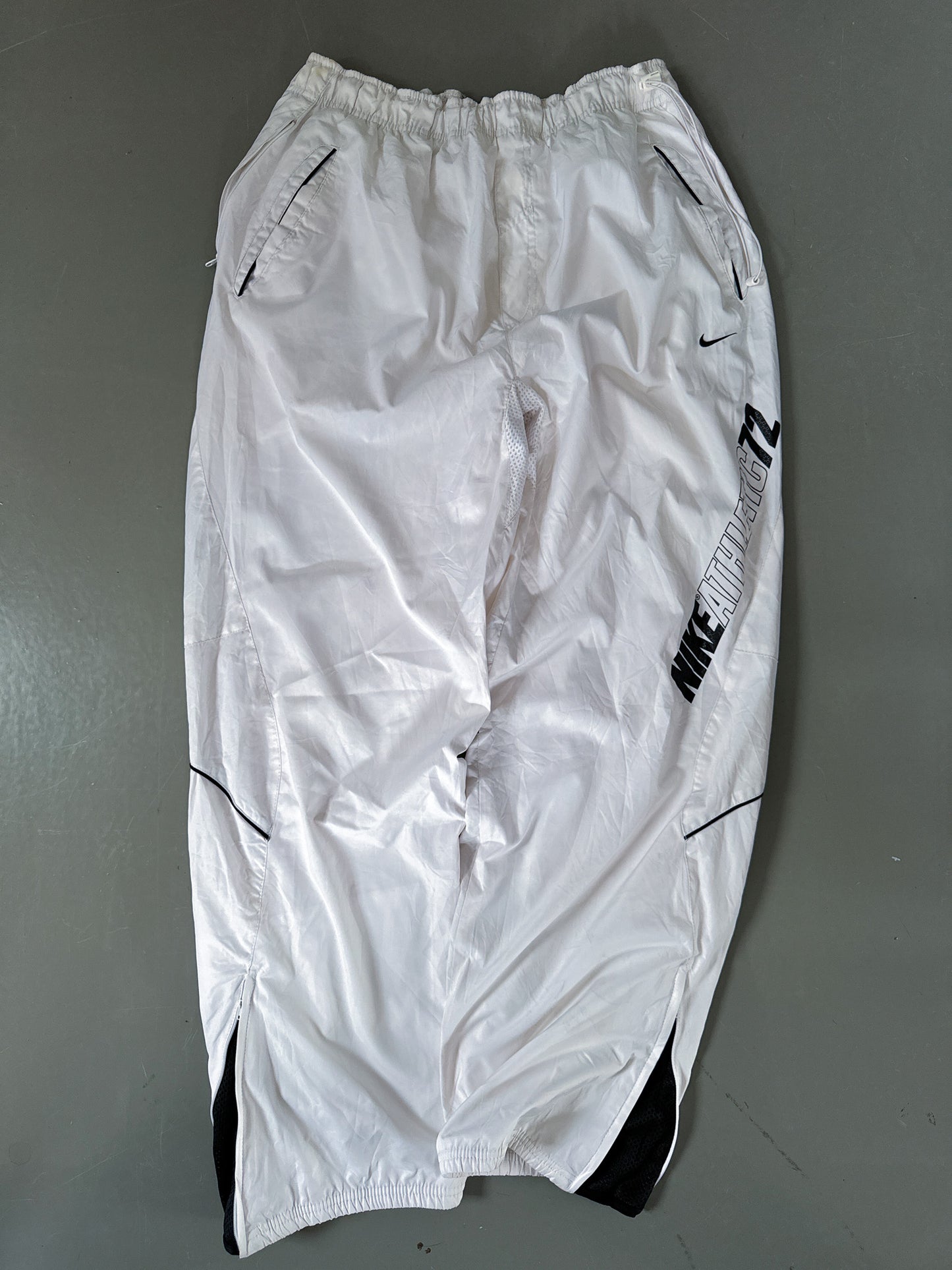 Nike Vintage Trackpants | XL