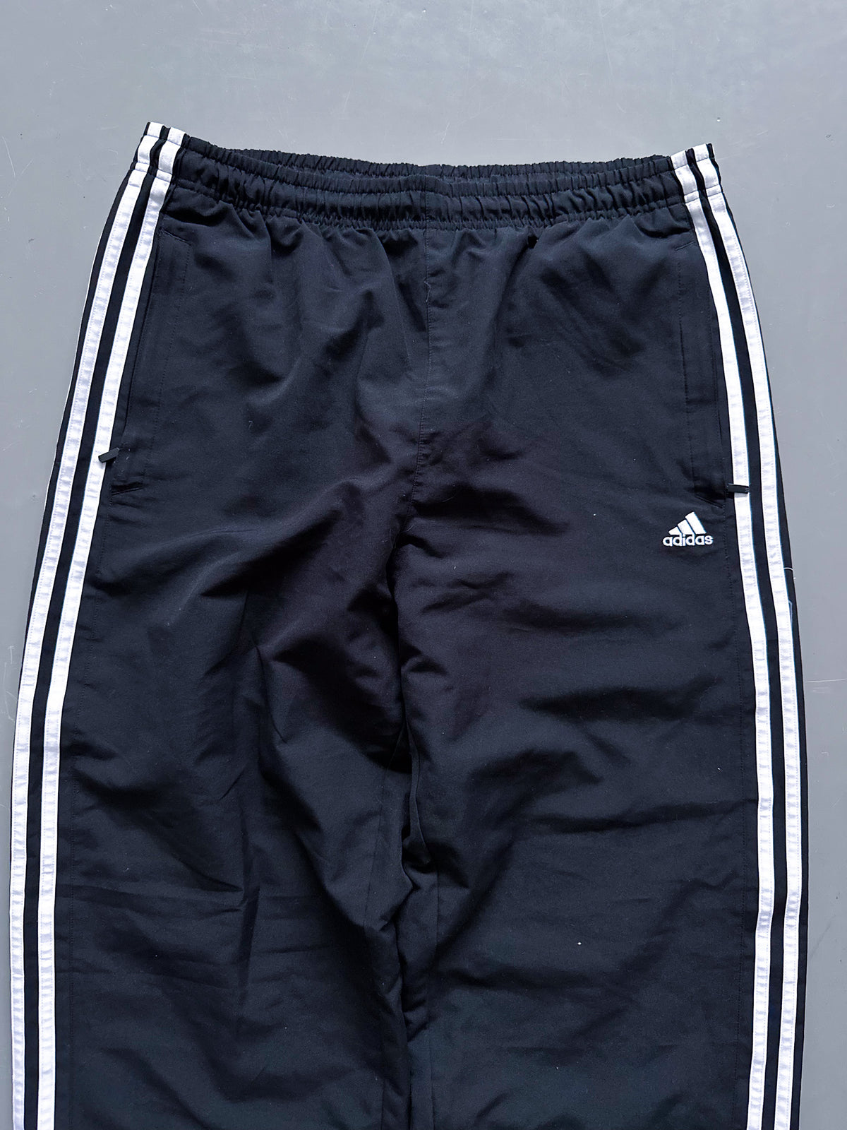 Adidas Vintage *Classic* Trackpants | M