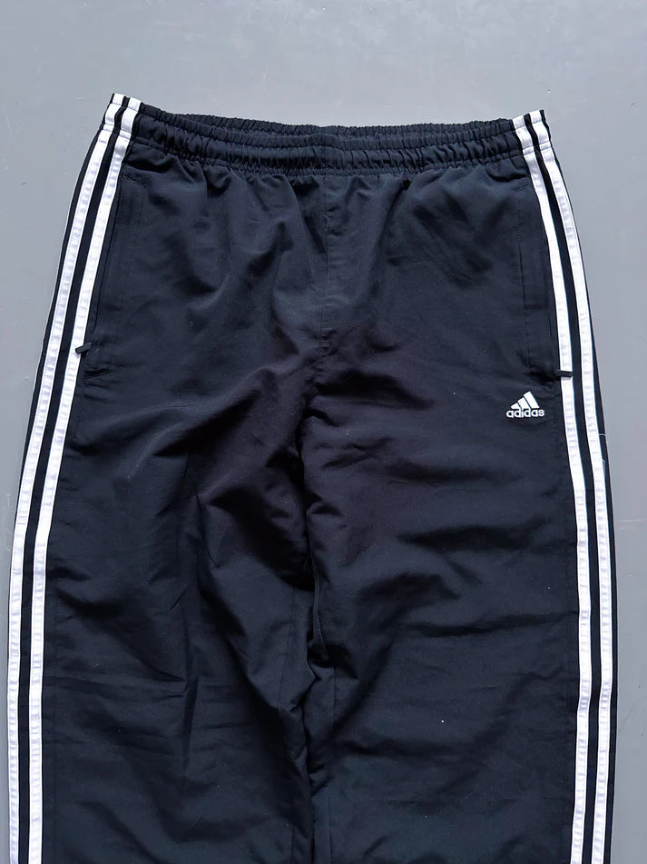 Adidas Vintage Trackpants | S