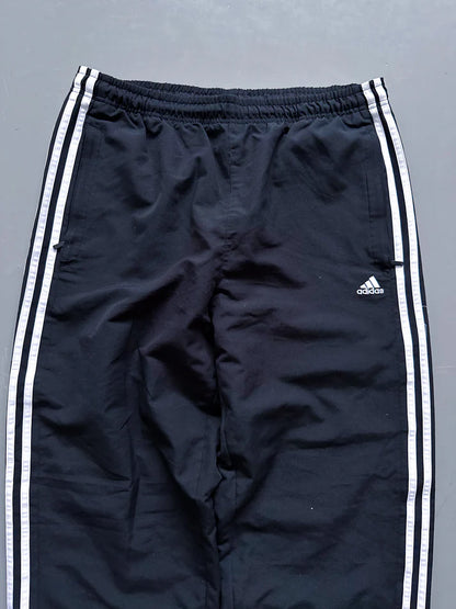 Adidas Vintage Trackpants | S