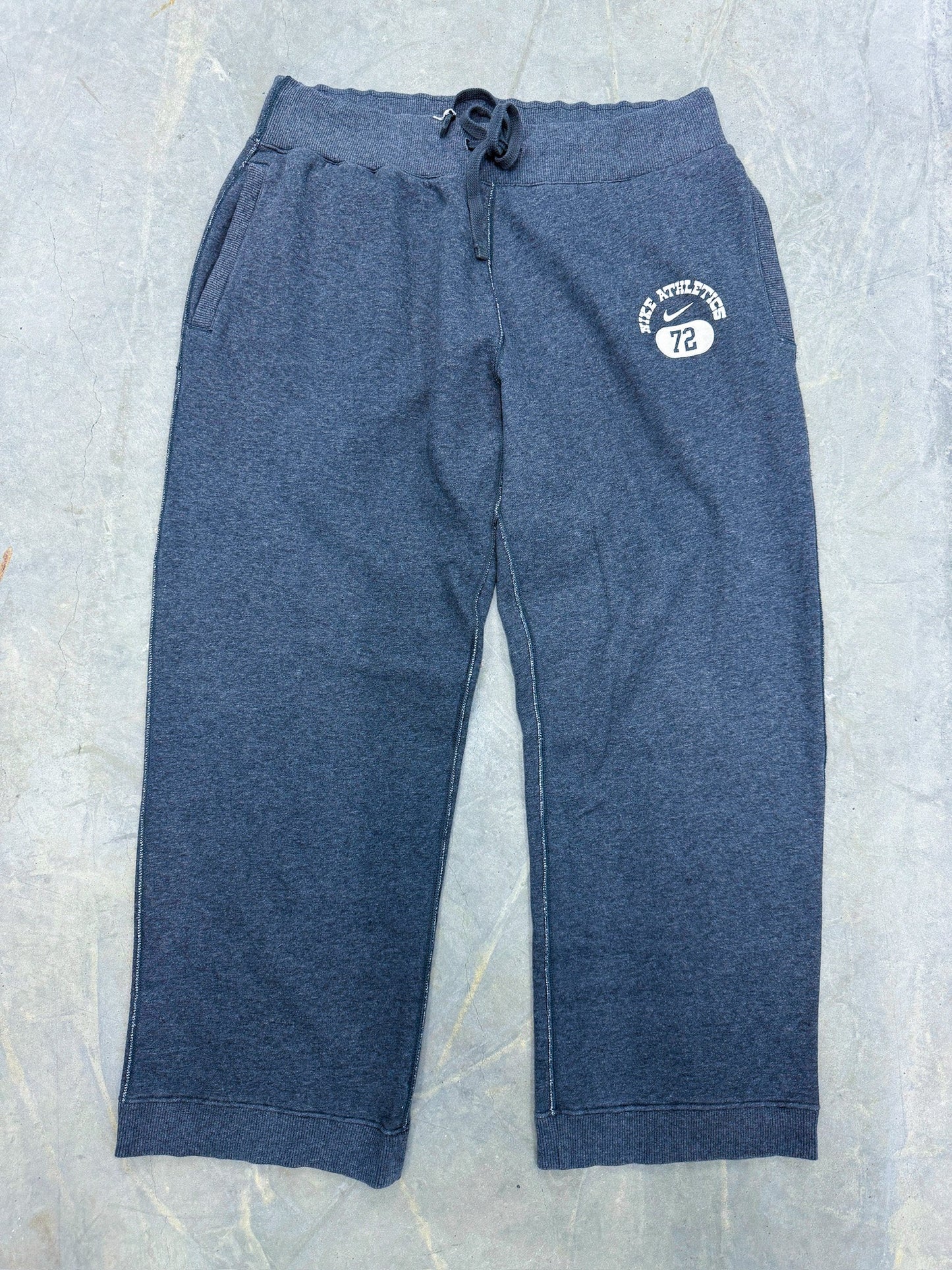 Nike Vintage Trackpants | Fittet S