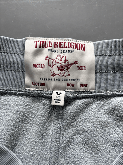 True Religion Vintage Tracksuit | L