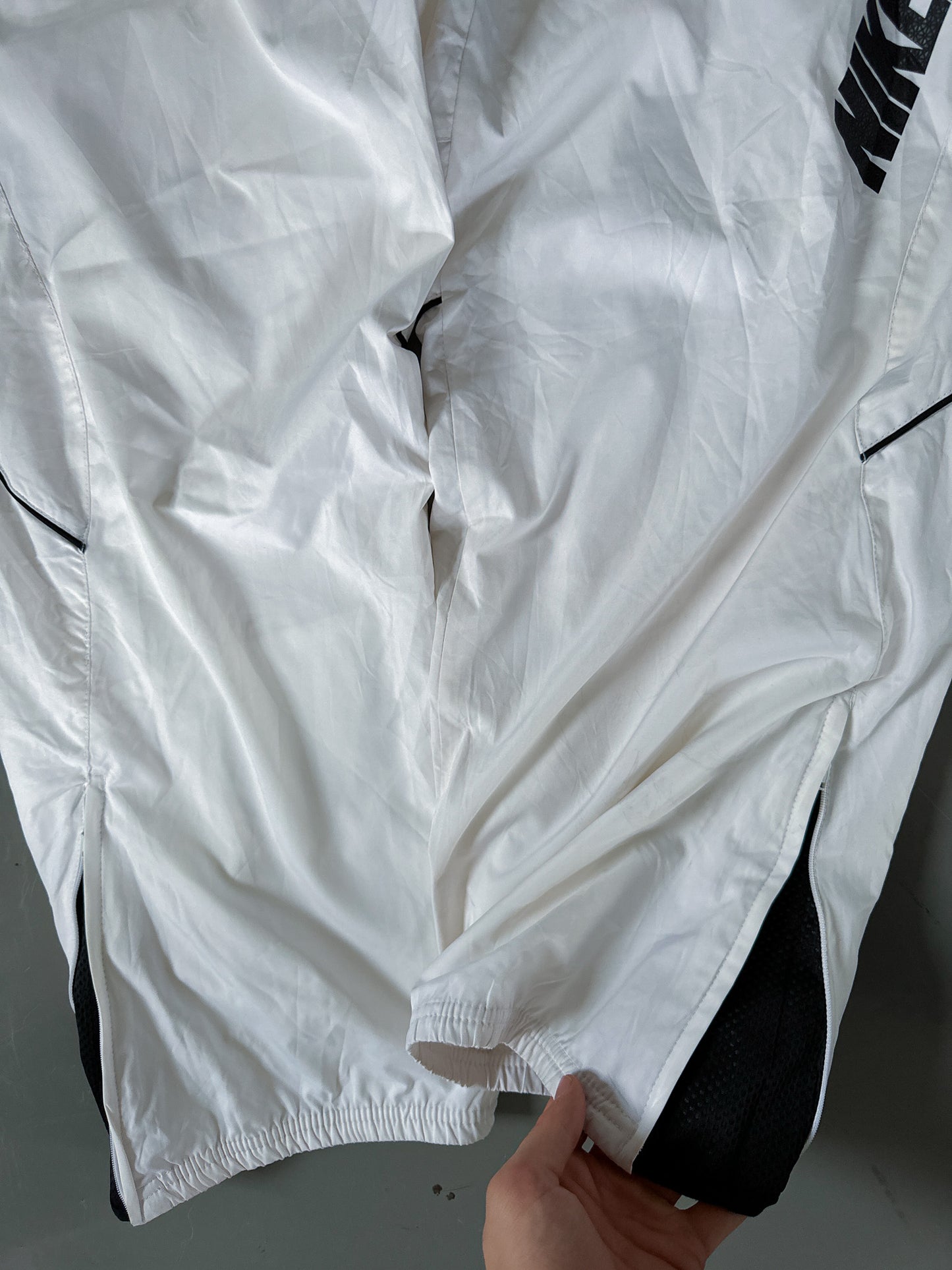 Nike Vintage Trackpants | XL