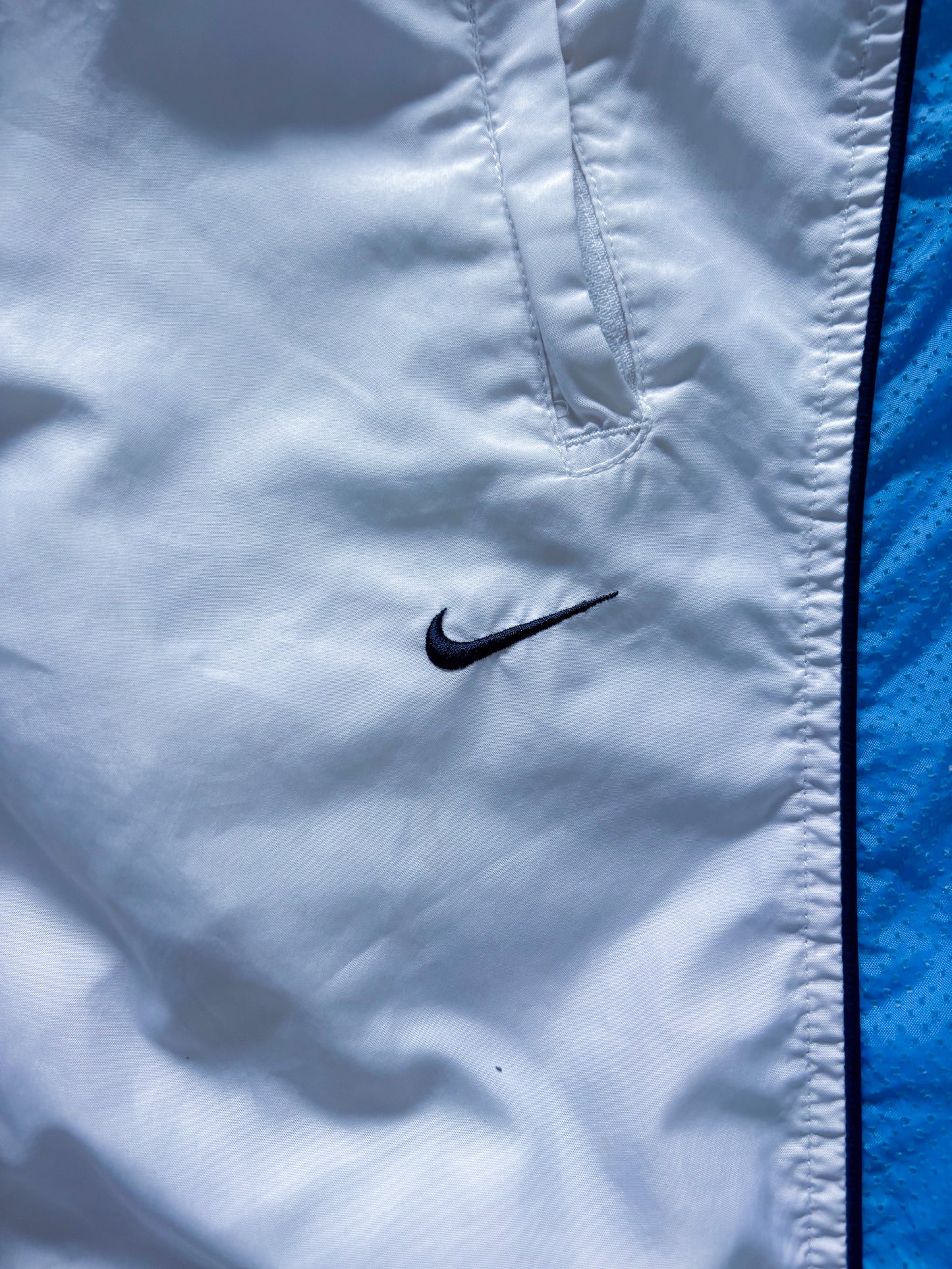 Nike Vintage *PREMIUM* Trackpants | S