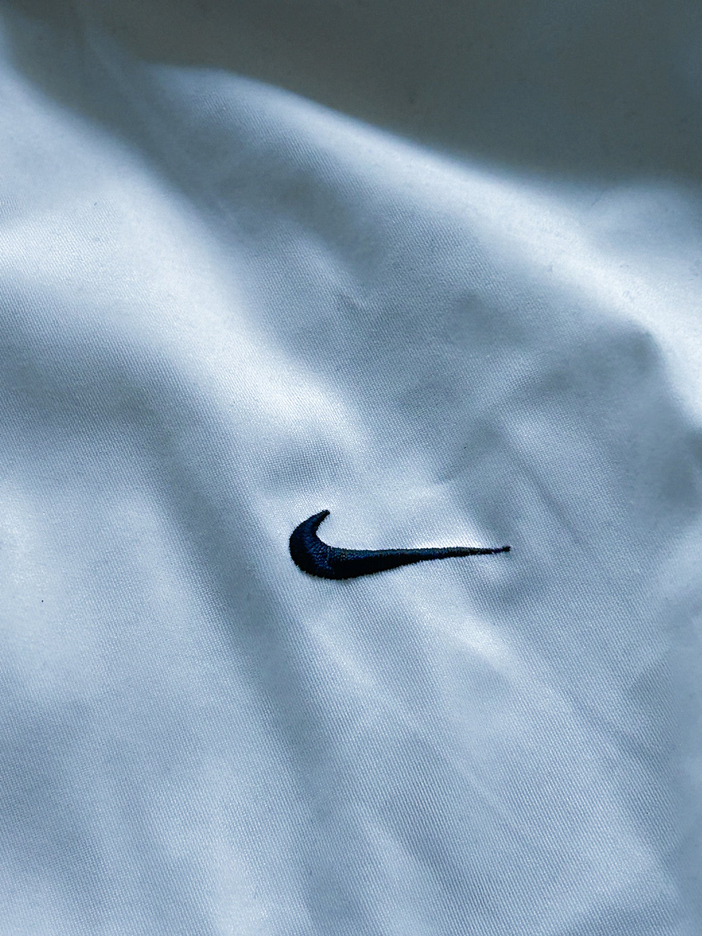 Nike Vintage Trackjacket | M