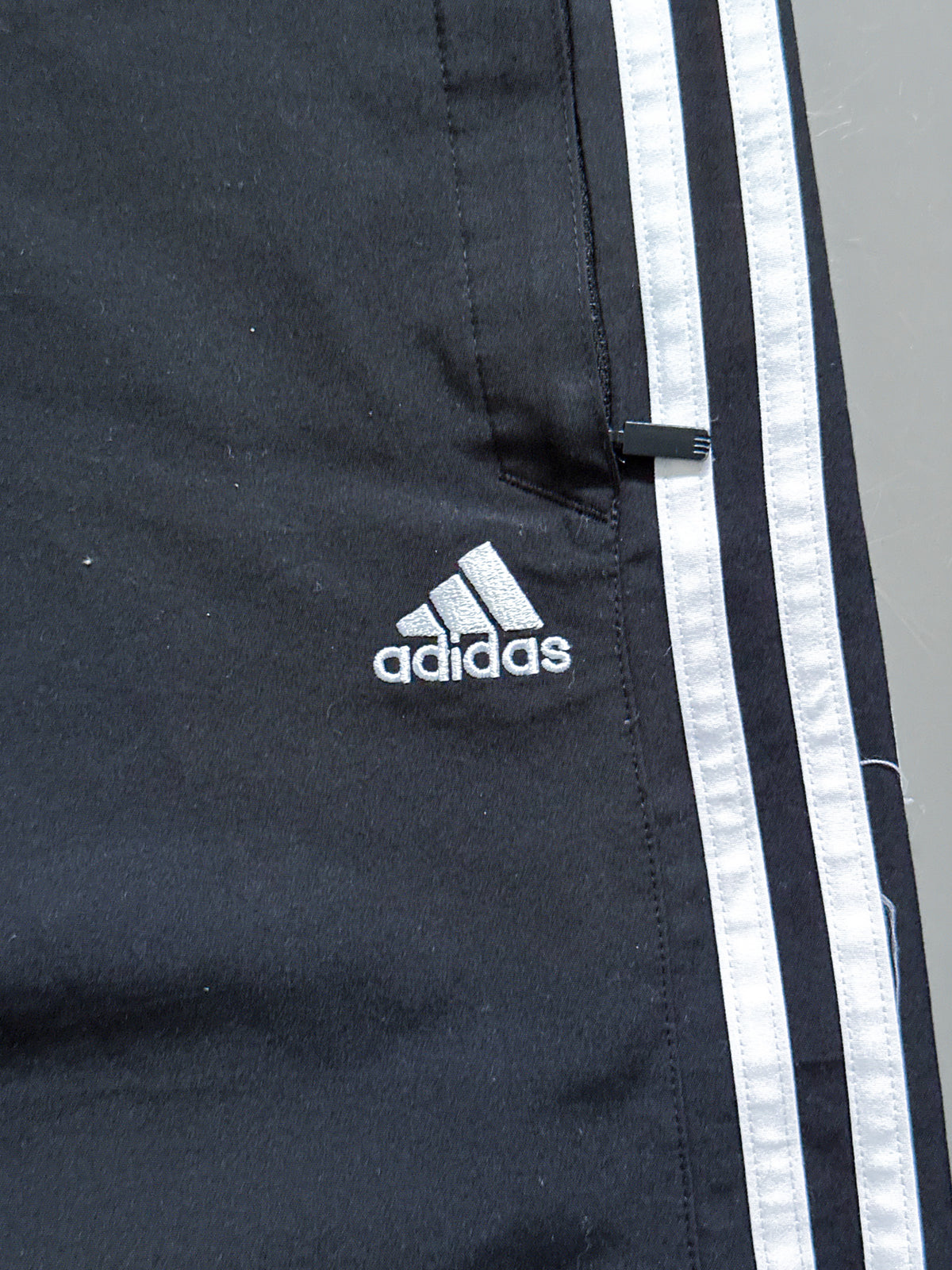 Adidas Vintage *Classic* Trackpants | M