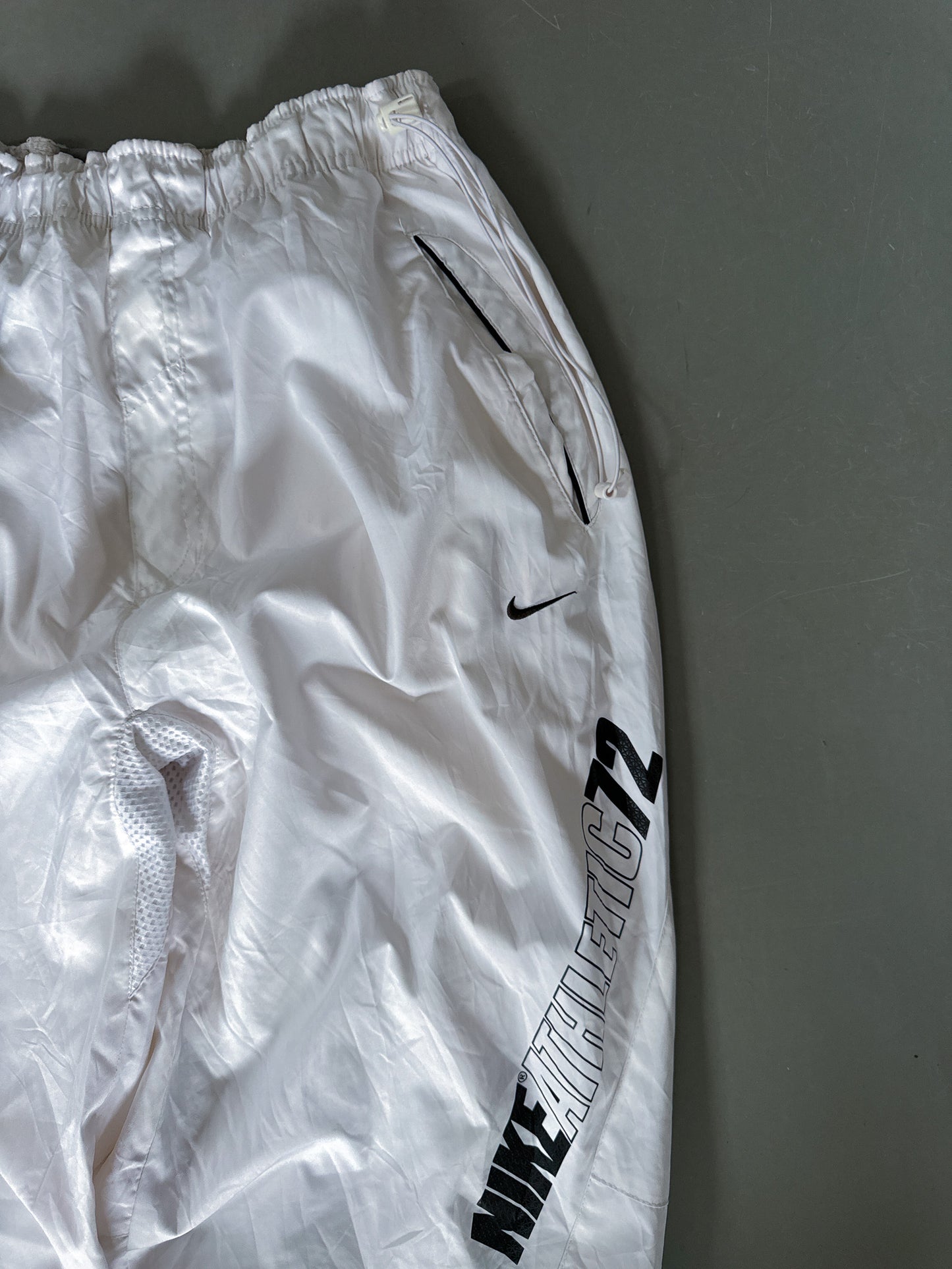 Nike Vintage Trackpants | XL