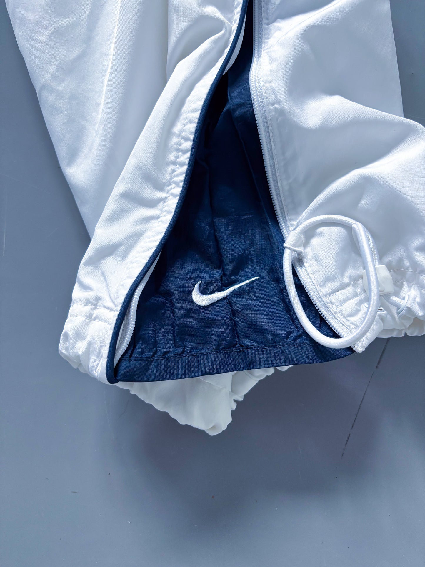 Nike Vintage *PREMIUM* Trackpants | S